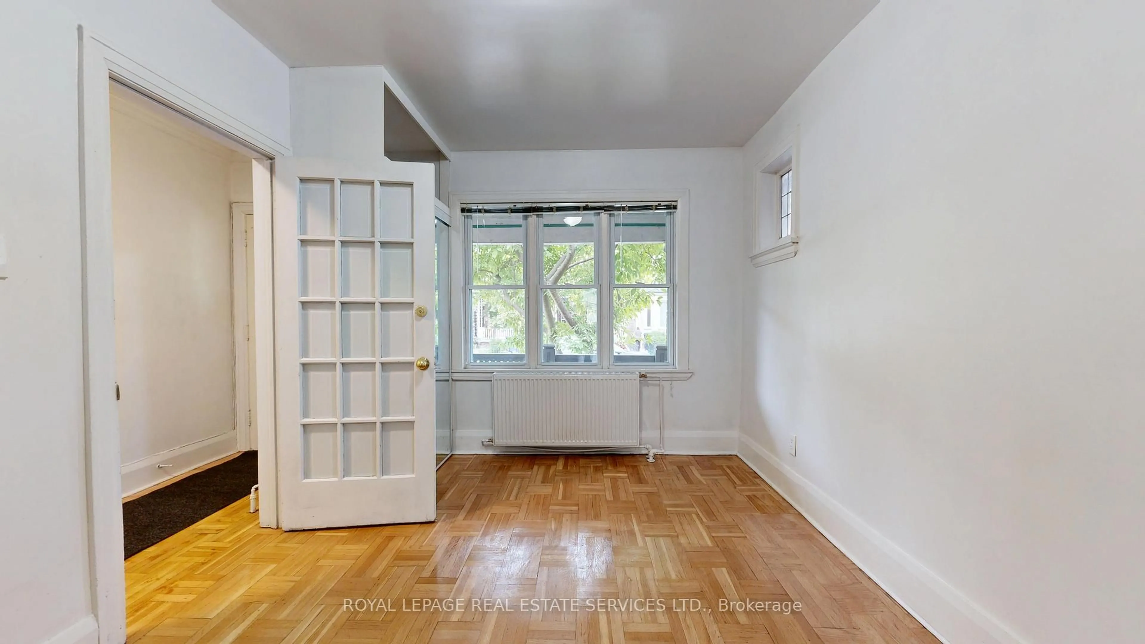 A pic of a room for 196 Markham St, Toronto Ontario M6J 2G6