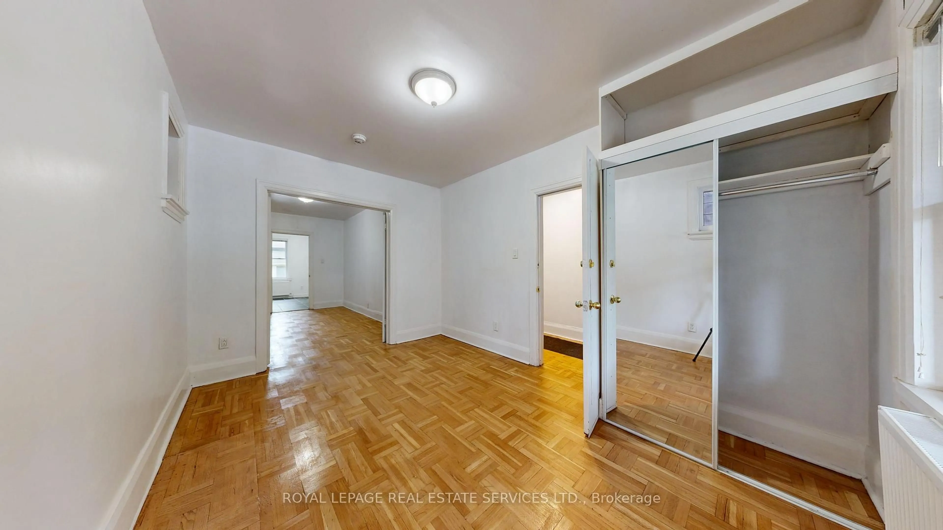 A pic of a room for 196 Markham St, Toronto Ontario M6J 2G6