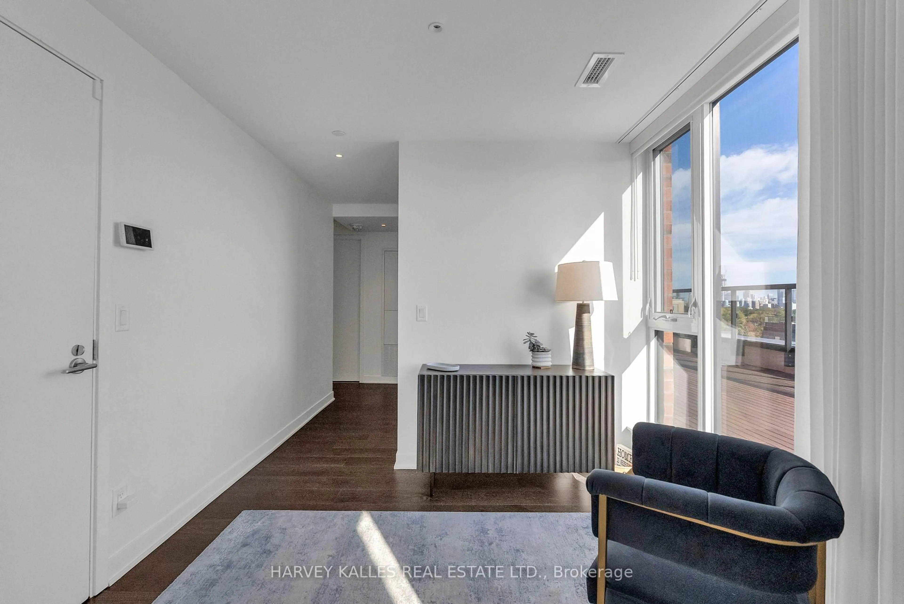 A pic of a room for 185 Alberta Ave #1105, Toronto Ontario M6C 0A5