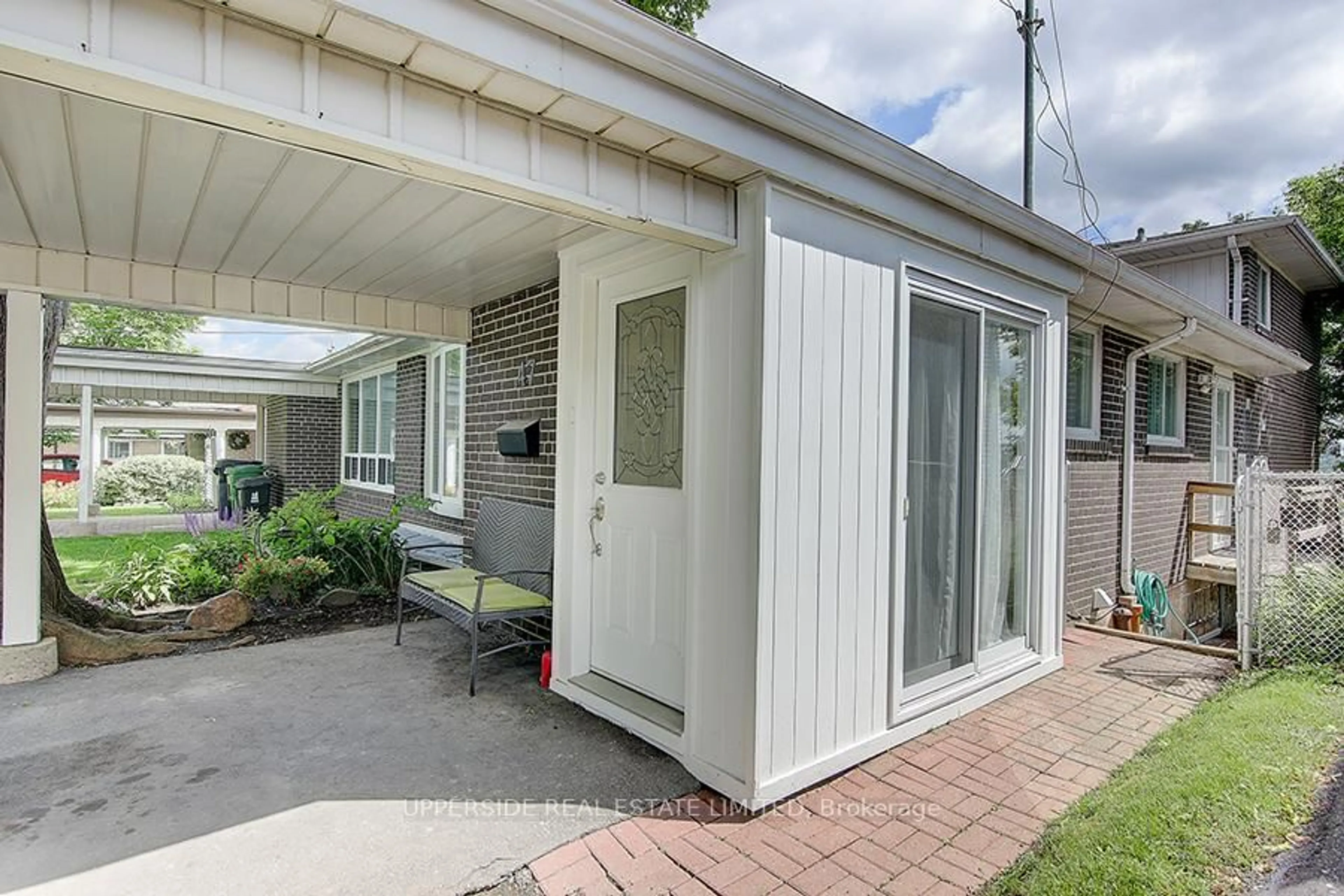 Unknown for 47 Bessarion Rd, Toronto Ontario M2K 1H8