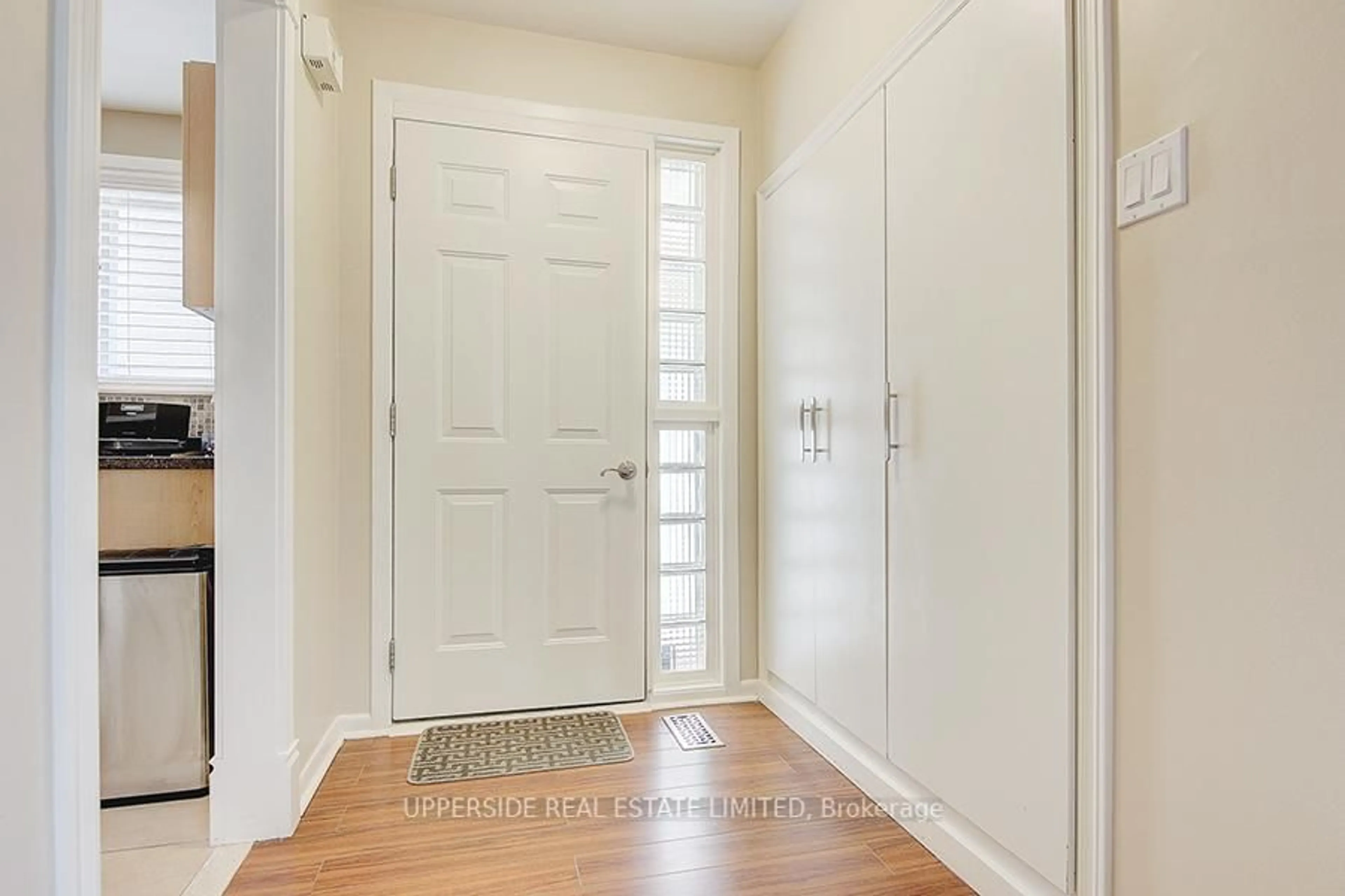 Indoor entryway for 47 Bessarion Rd, Toronto Ontario M2K 1H8