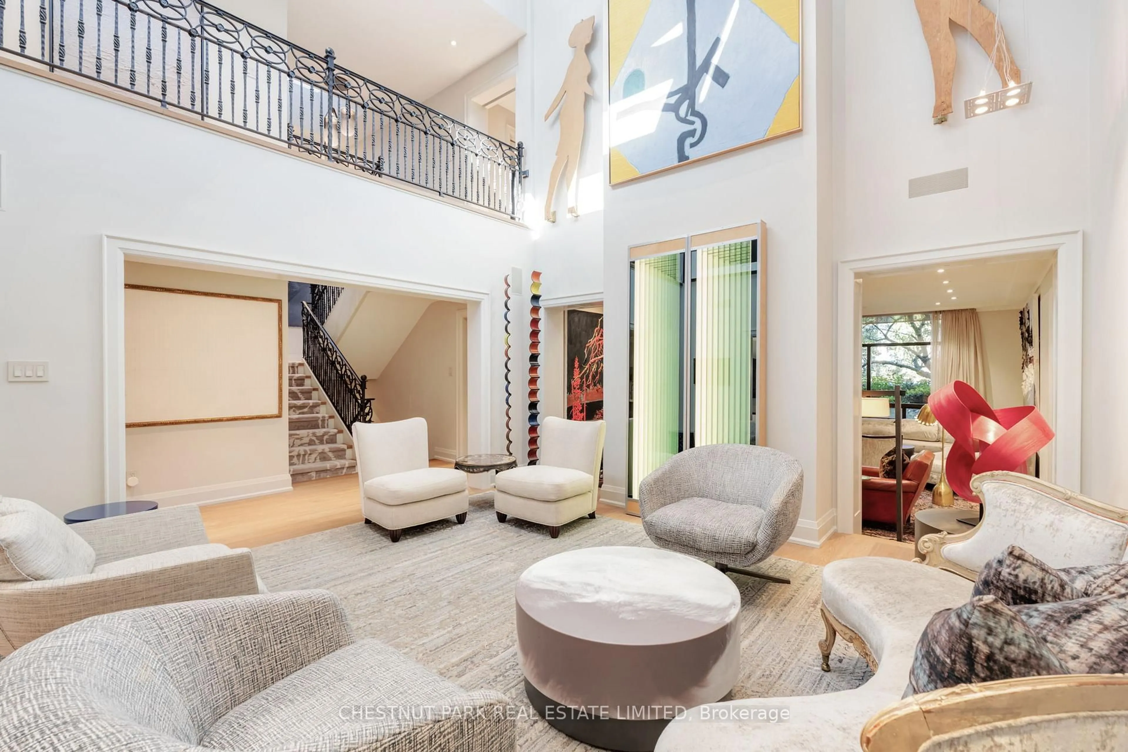 Unknown for 84 Oriole Rd, Toronto Ontario M4V 2G1