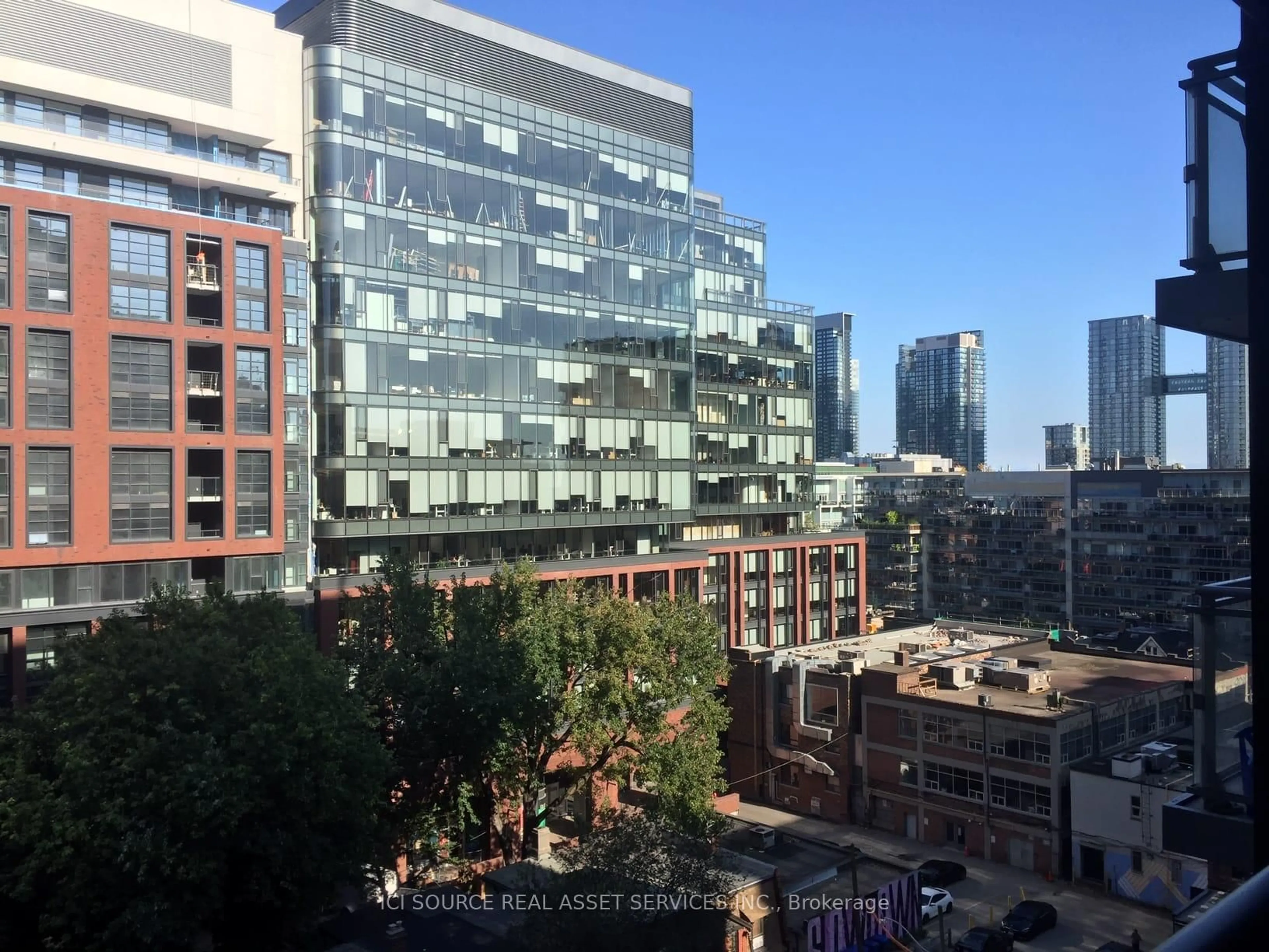 Unknown for 525 Adelaide St #1020, Toronto Ontario M5V 0N7