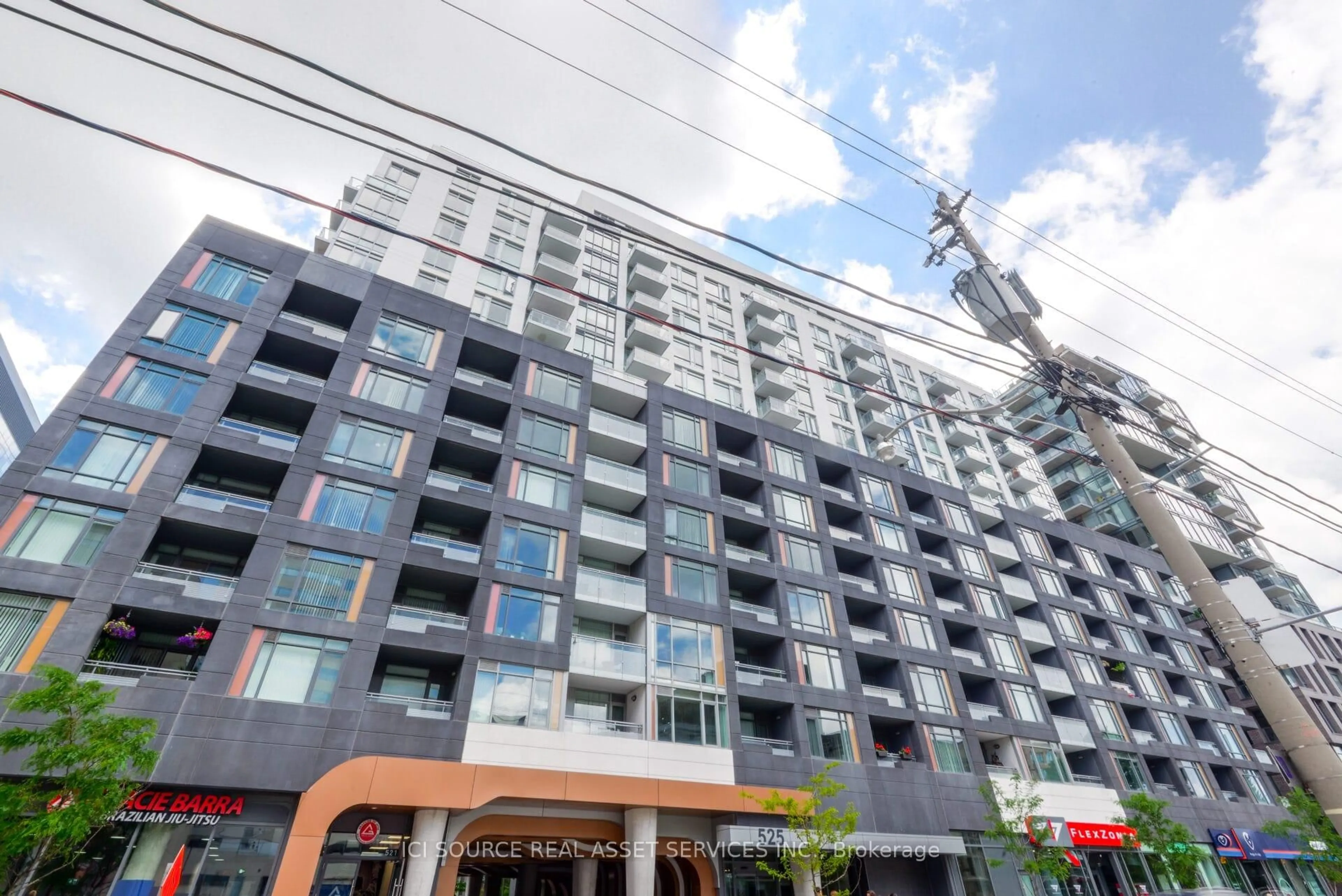 Unknown for 525 Adelaide St #1020, Toronto Ontario M5V 0N7