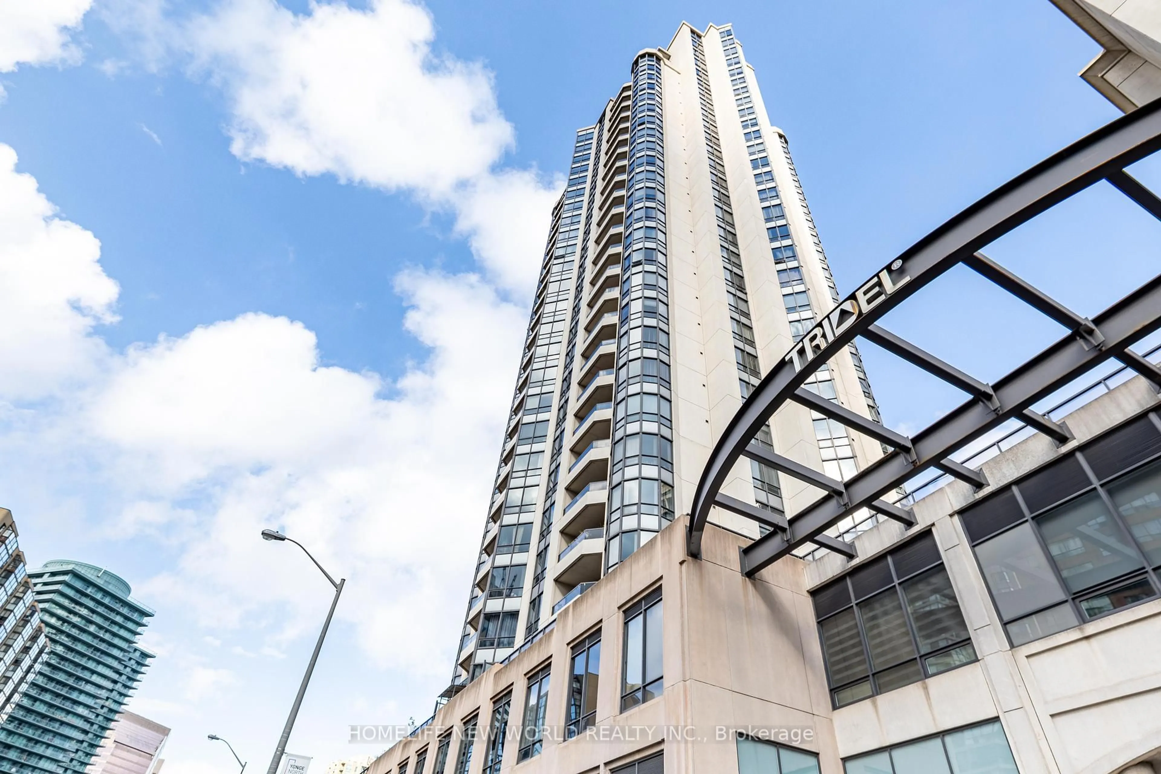 Unknown for 500 Doris Ave #323, Toronto Ontario M2N 0C1