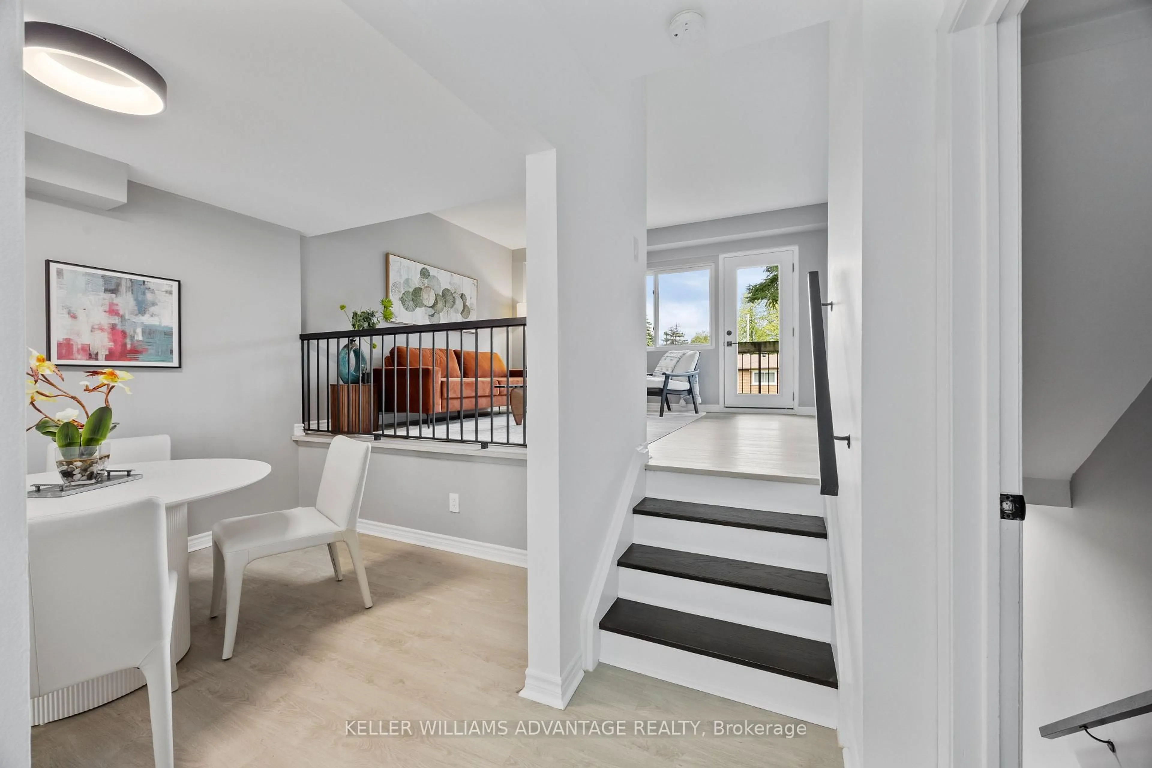 Unknown for 65 Godstone Rd #114, Toronto Ontario M2J 3C8