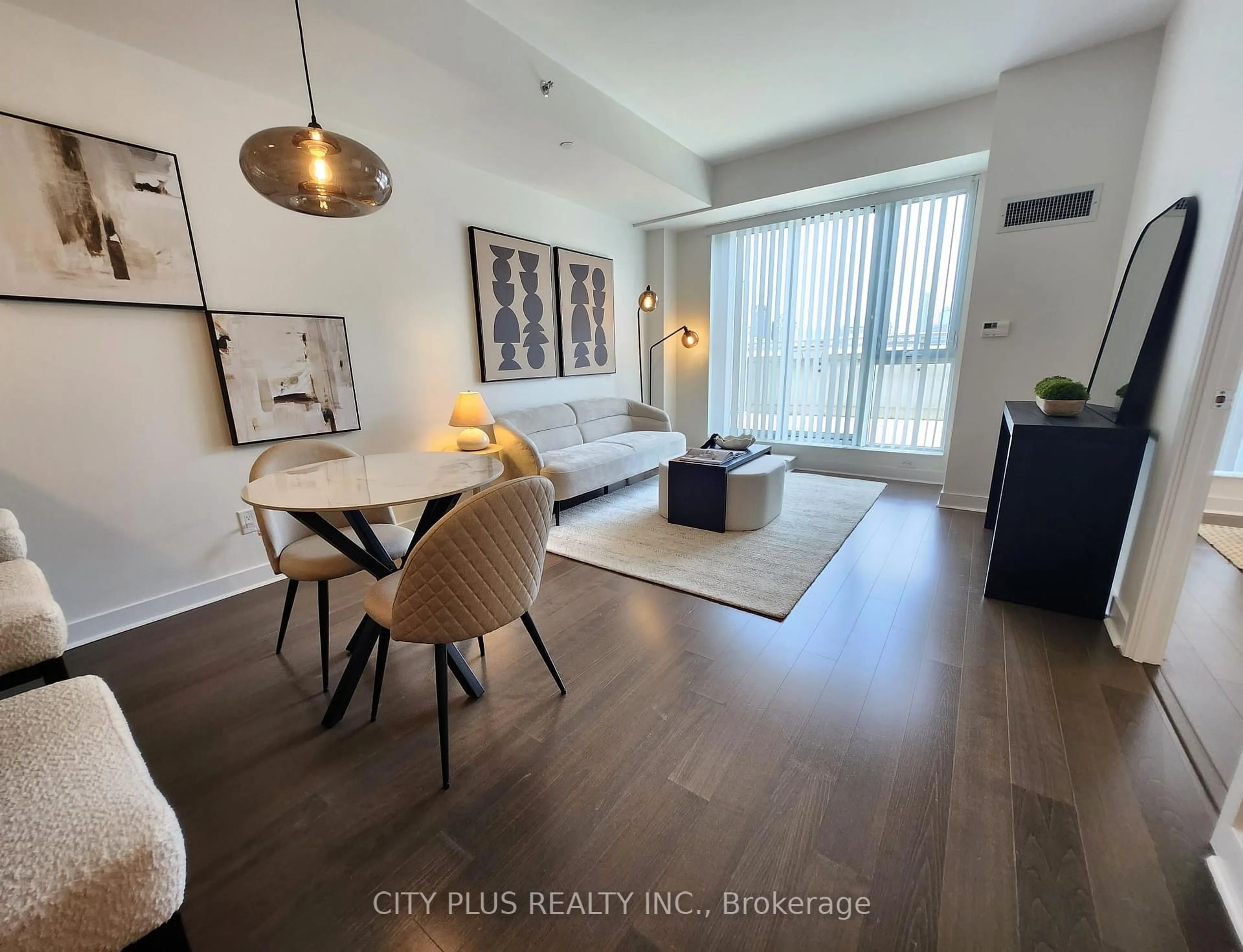 A pic of a room for 156 Portland St #611, Toronto Ontario M5V 0G1