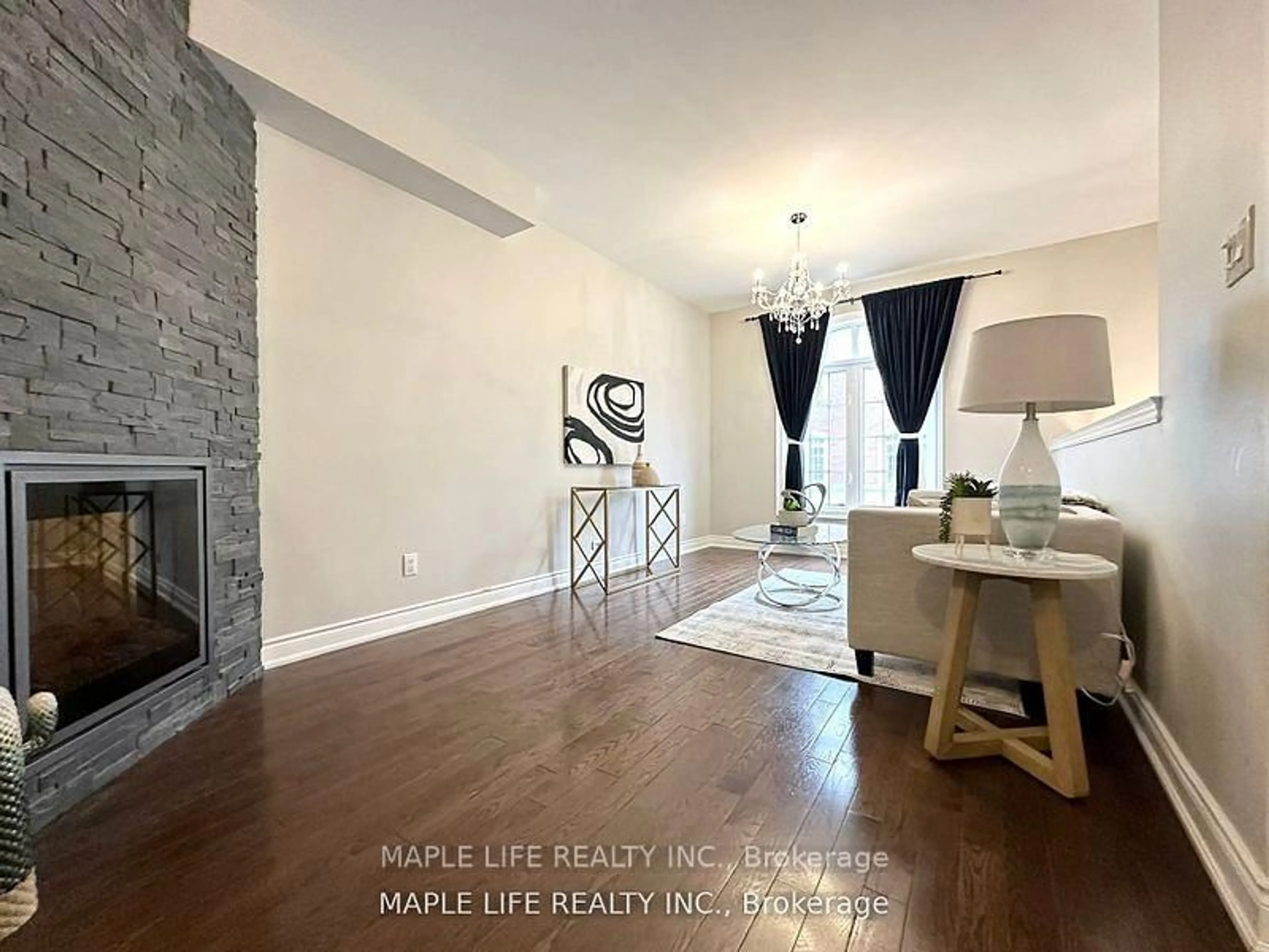Unknown for 5 Hayes Lane, Toronto Ontario M2N 0E7