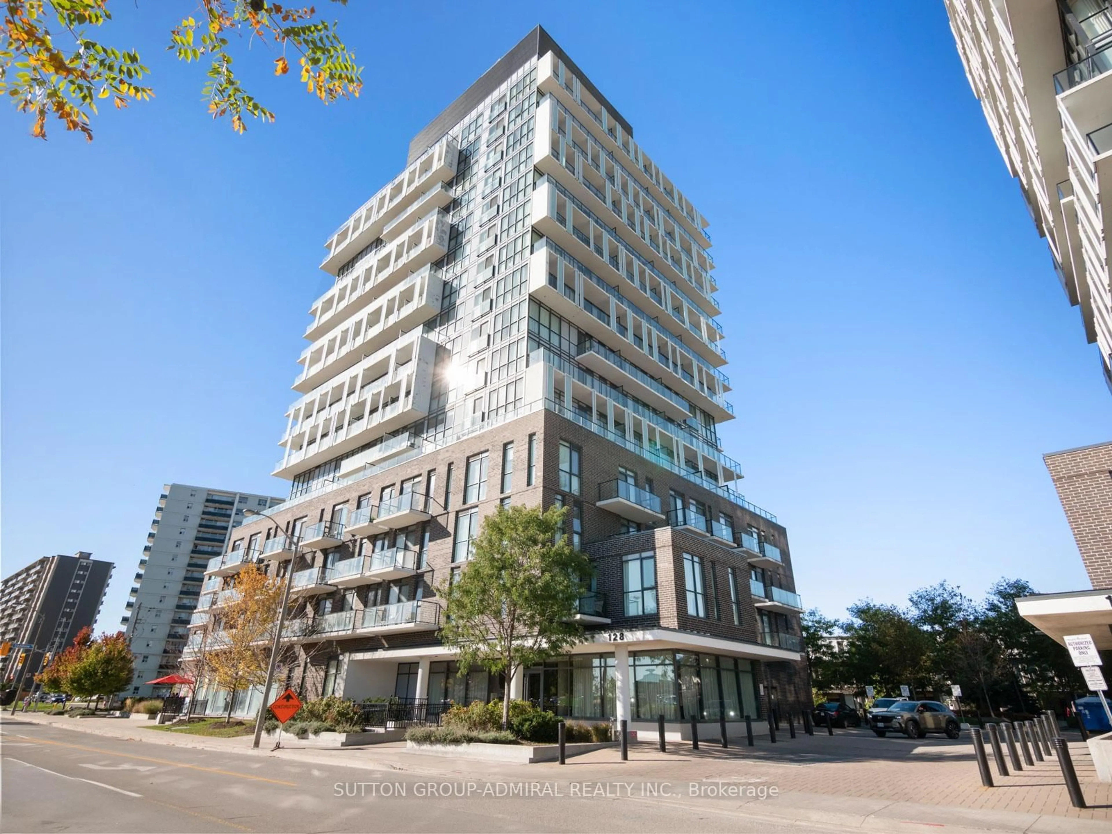 Unknown for 128 Fairview Mall Dr #1005, Toronto Ontario M2J 0E8