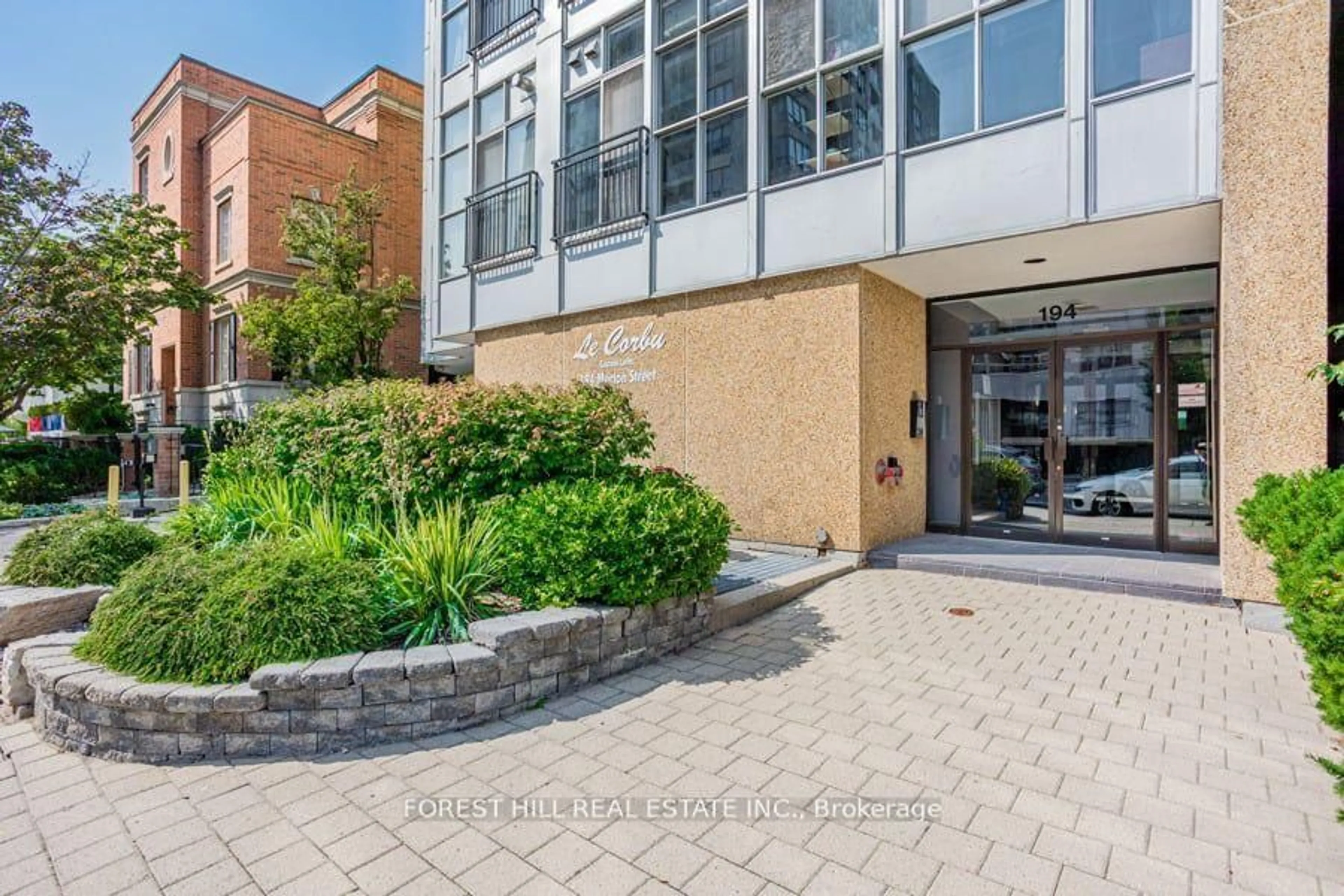 Unknown for 194 Merton St #407, Toronto Ontario M4S 3B5
