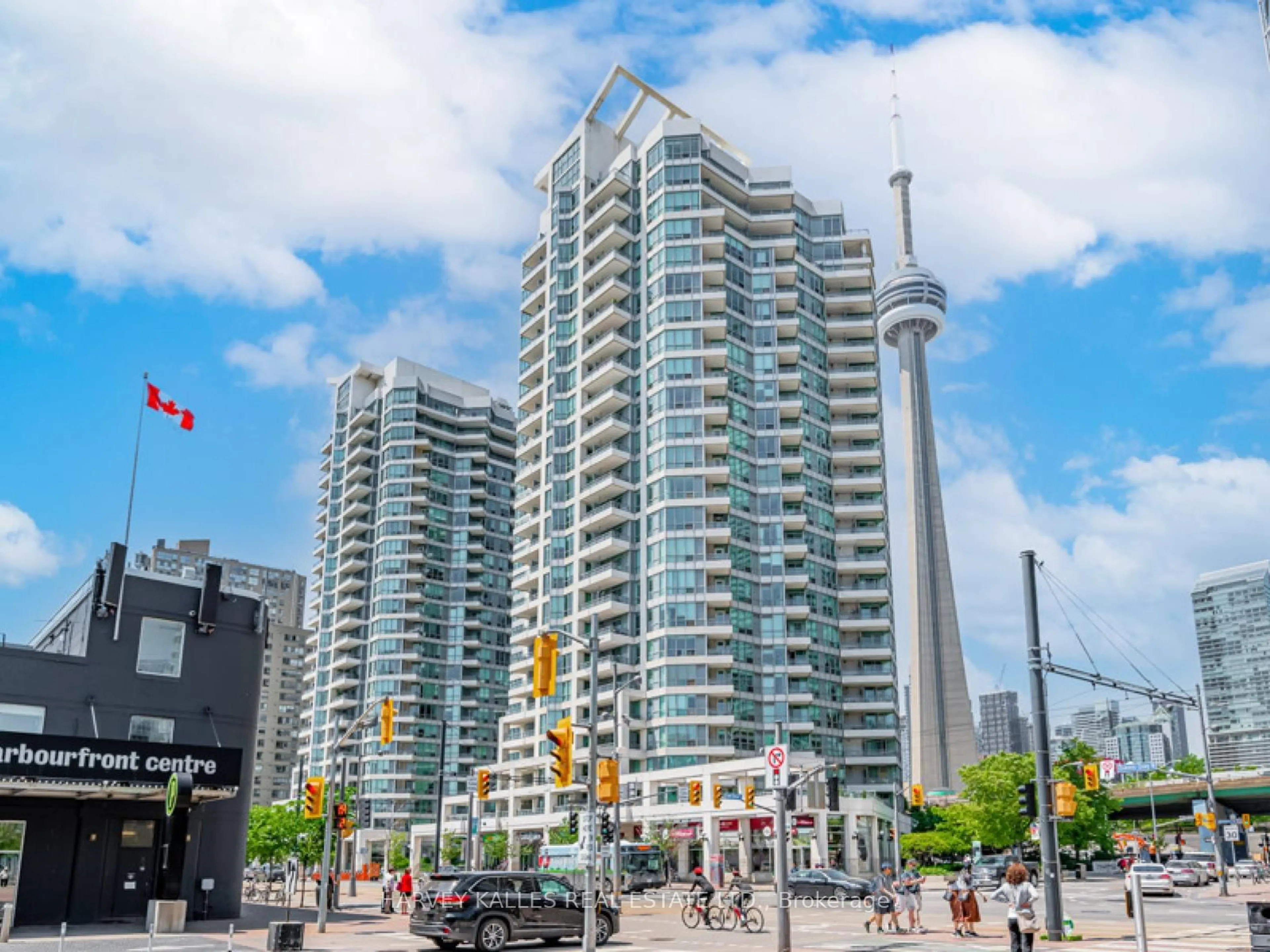 Unknown for 228 Queens Quay W #1115, Toronto Ontario M5J 2X1