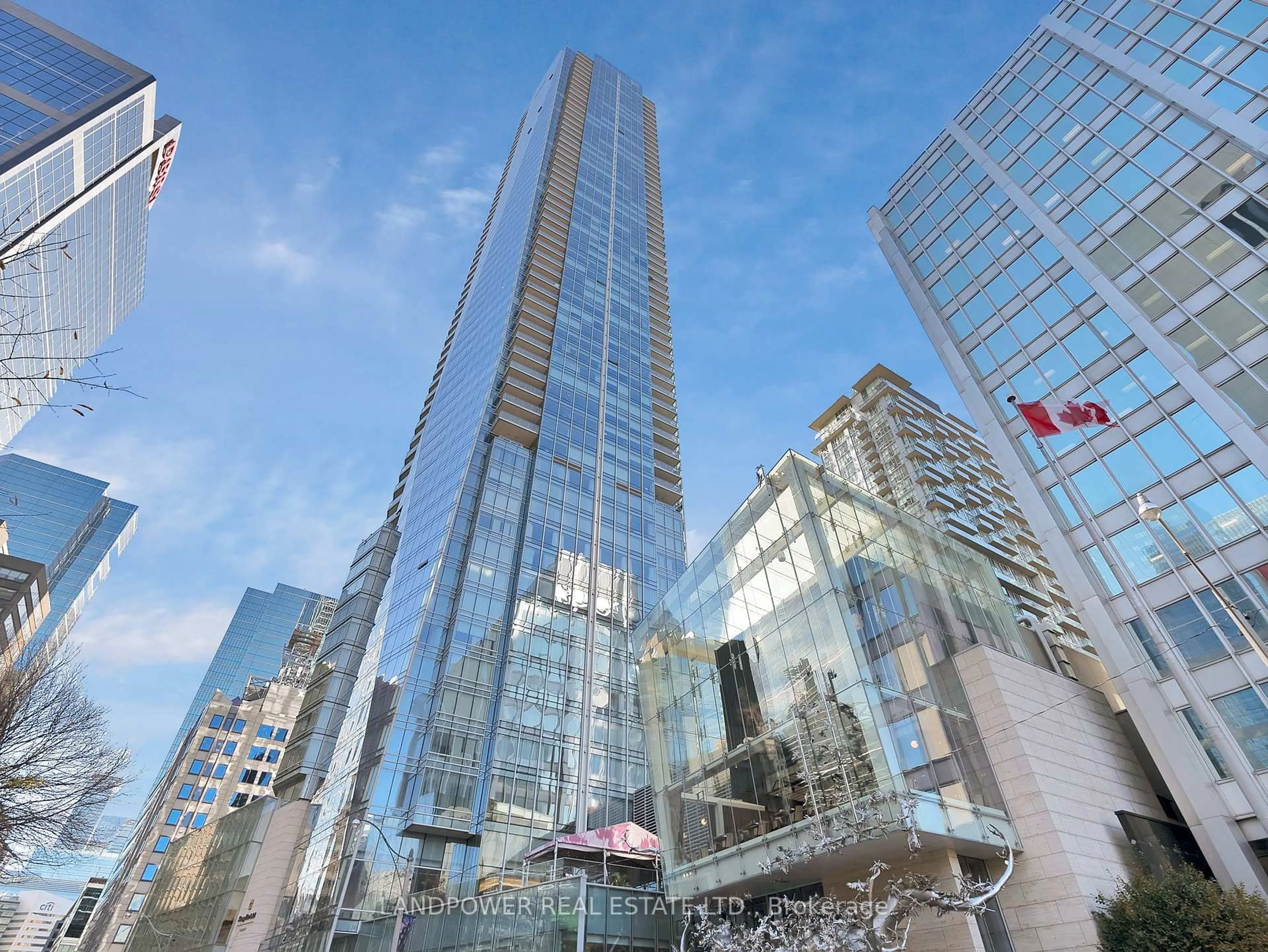 Unknown for 180 University Ave #5101, Toronto Ontario M5H 0A2