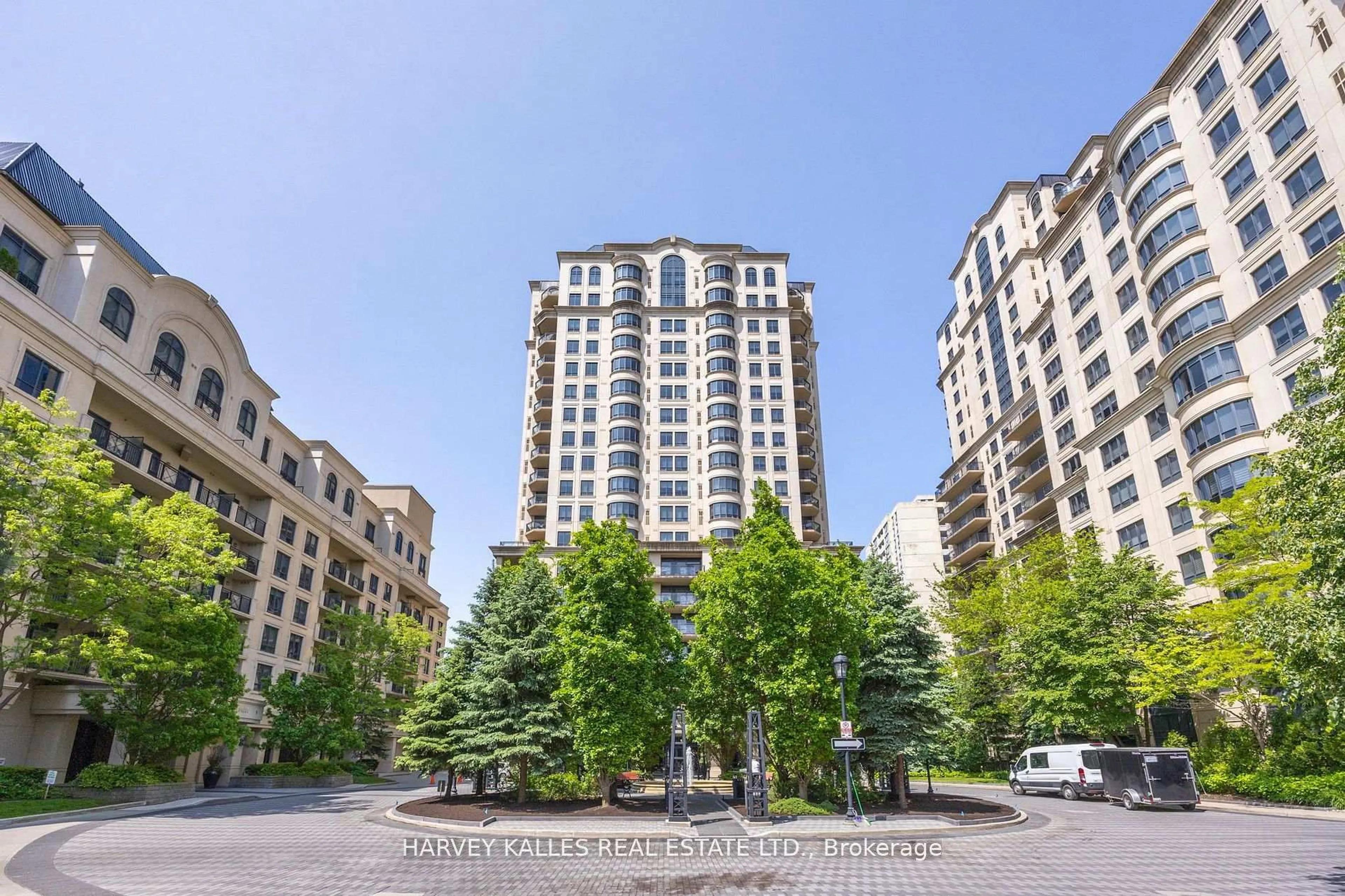 Unknown for 660 Sheppard Ave #1602B, Toronto Ontario M2K 3E5