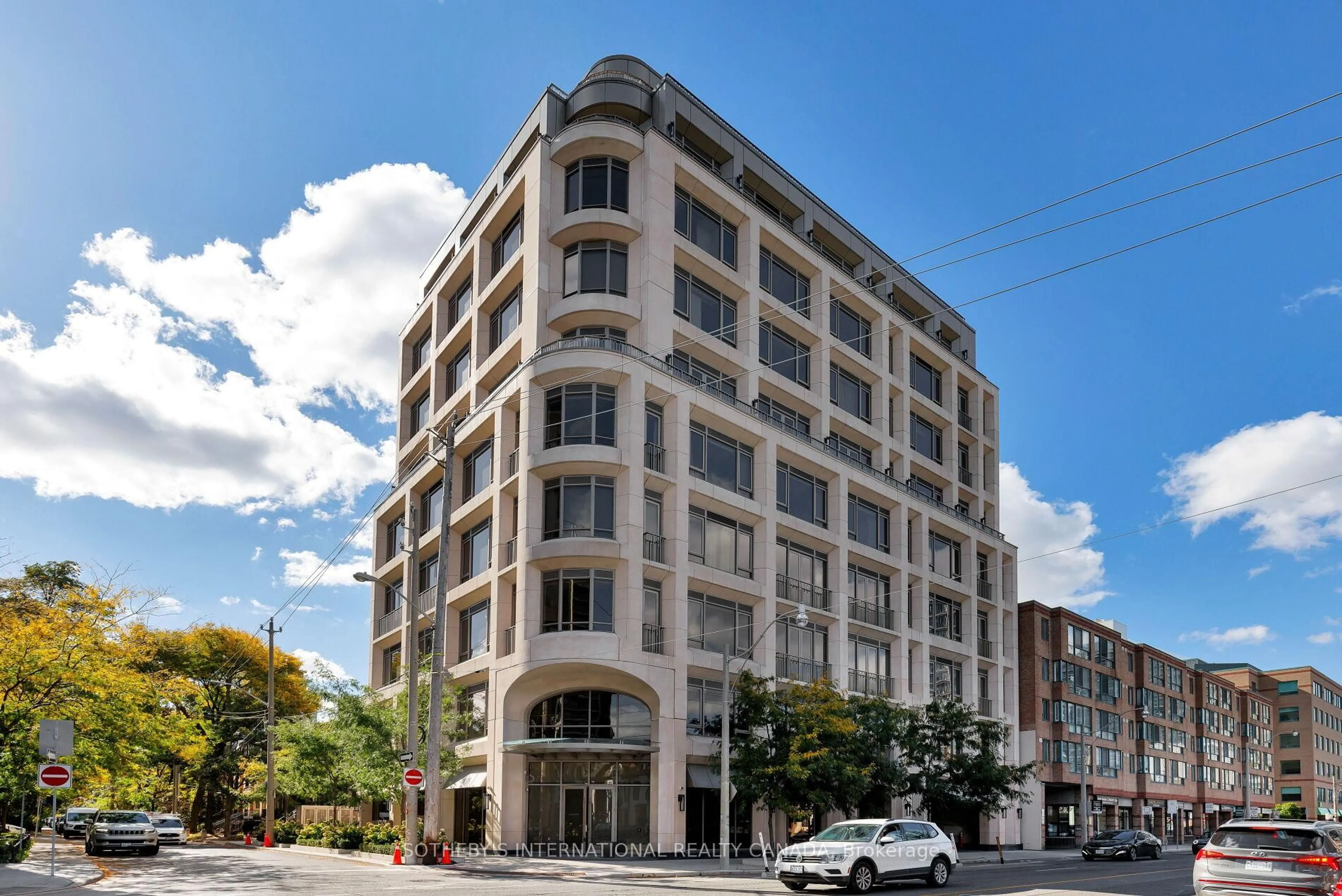 Unknown for 128 Hazelton Ave #301, Toronto Ontario M5R 2E5