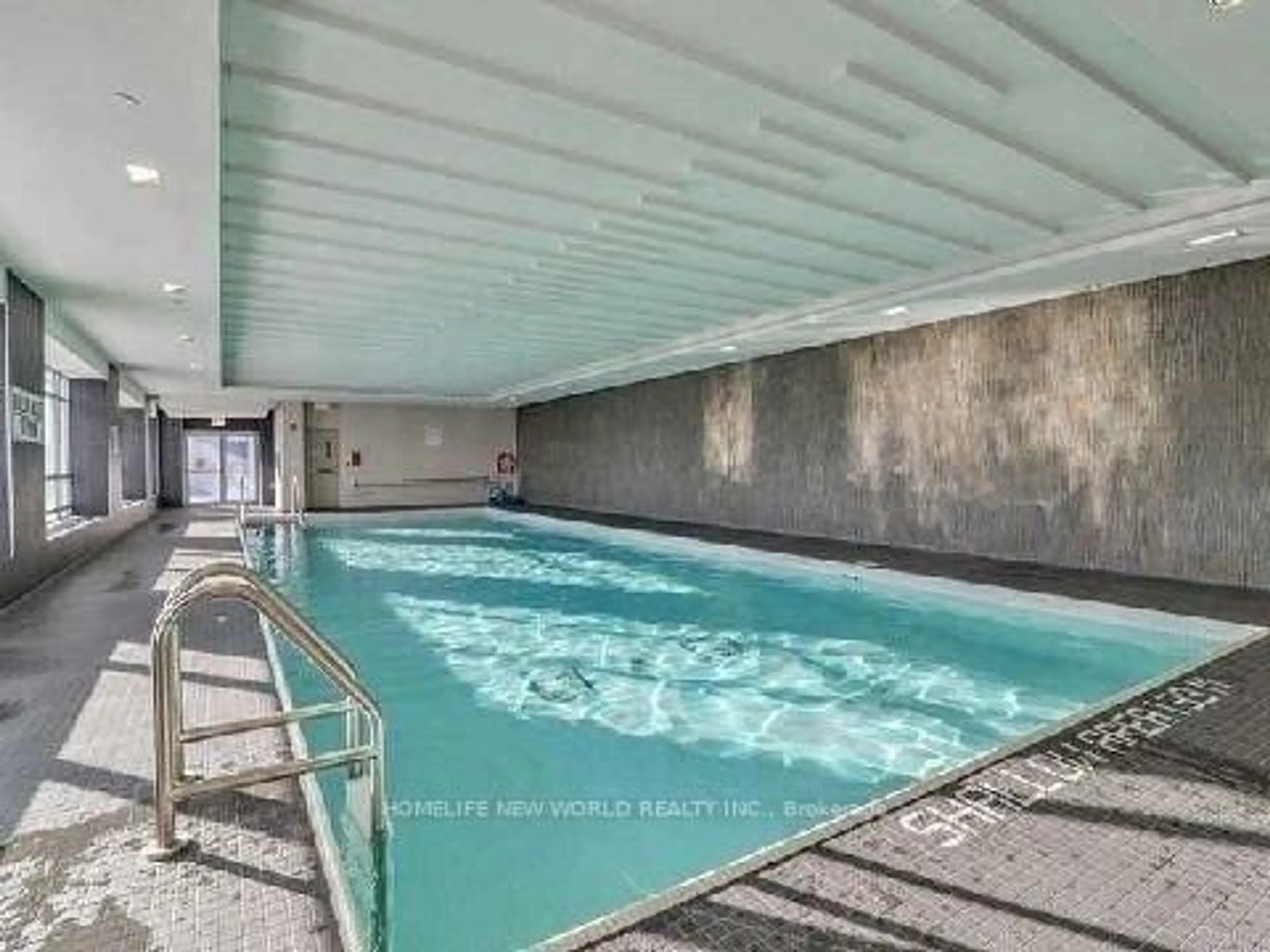 Pool for 30 Heron's Hill Way #1905, Toronto Ontario M2J 0A7