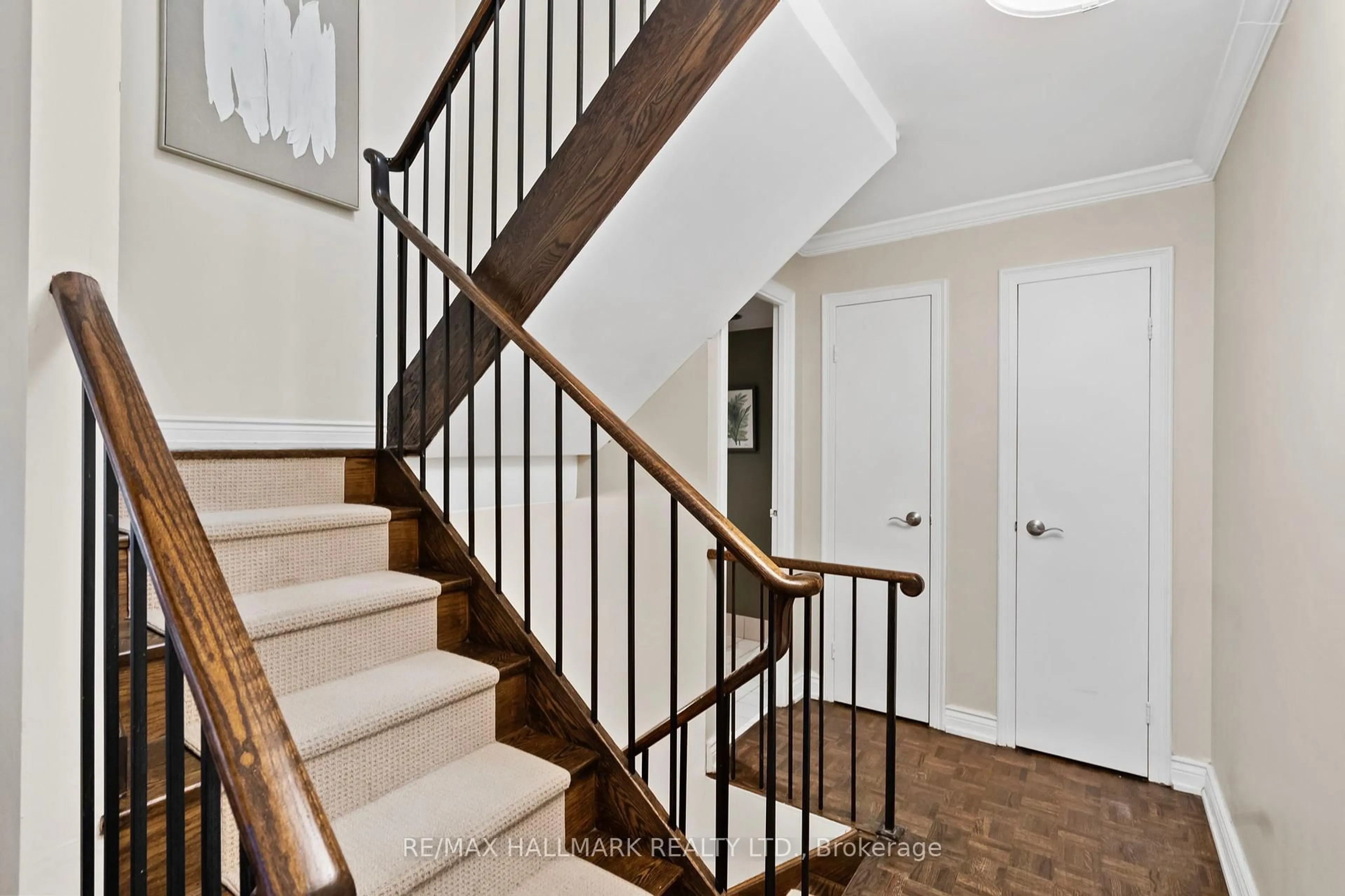 Unknown for 260 Heath St #TH 15, Toronto Ontario M5P 3L6