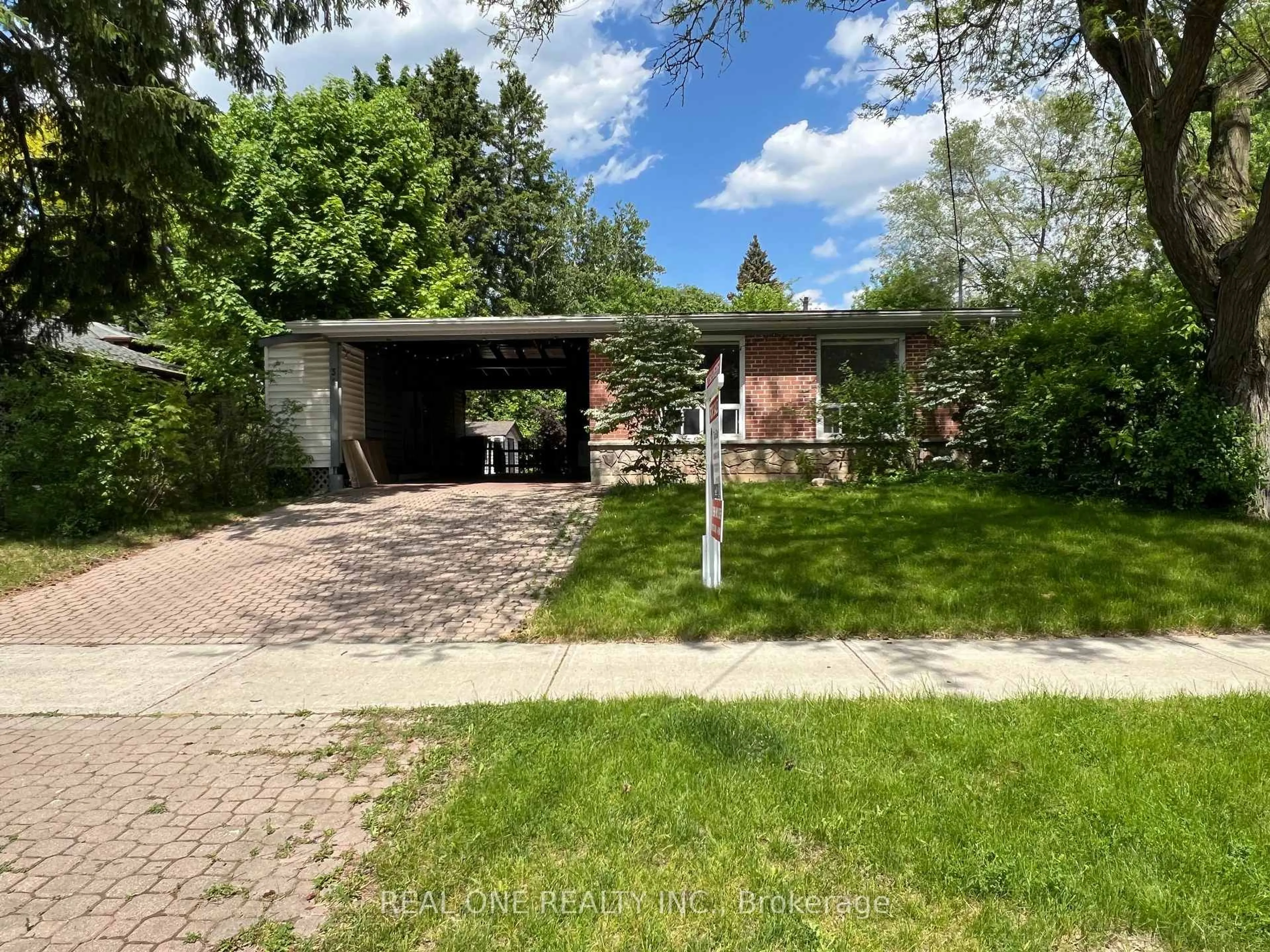 Unknown for 34 Shippigan Cres, Toronto Ontario M2J 2G2