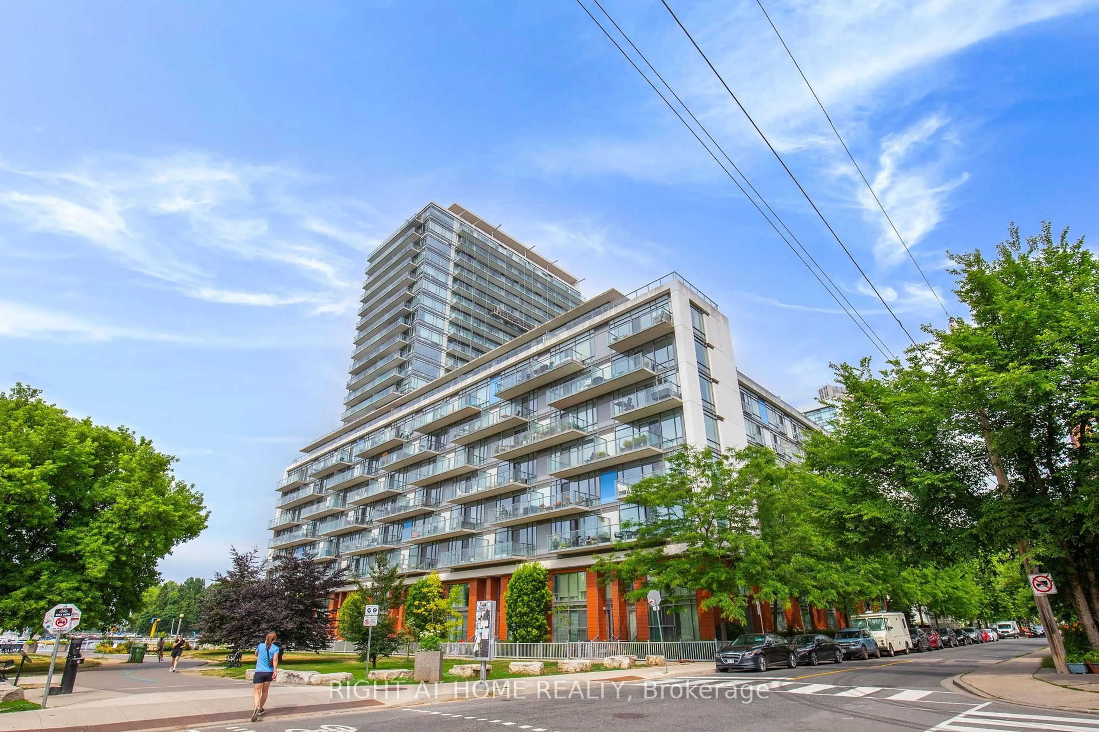 Unknown for 90 Stadium Rd #732, Toronto Ontario M5V 3W5