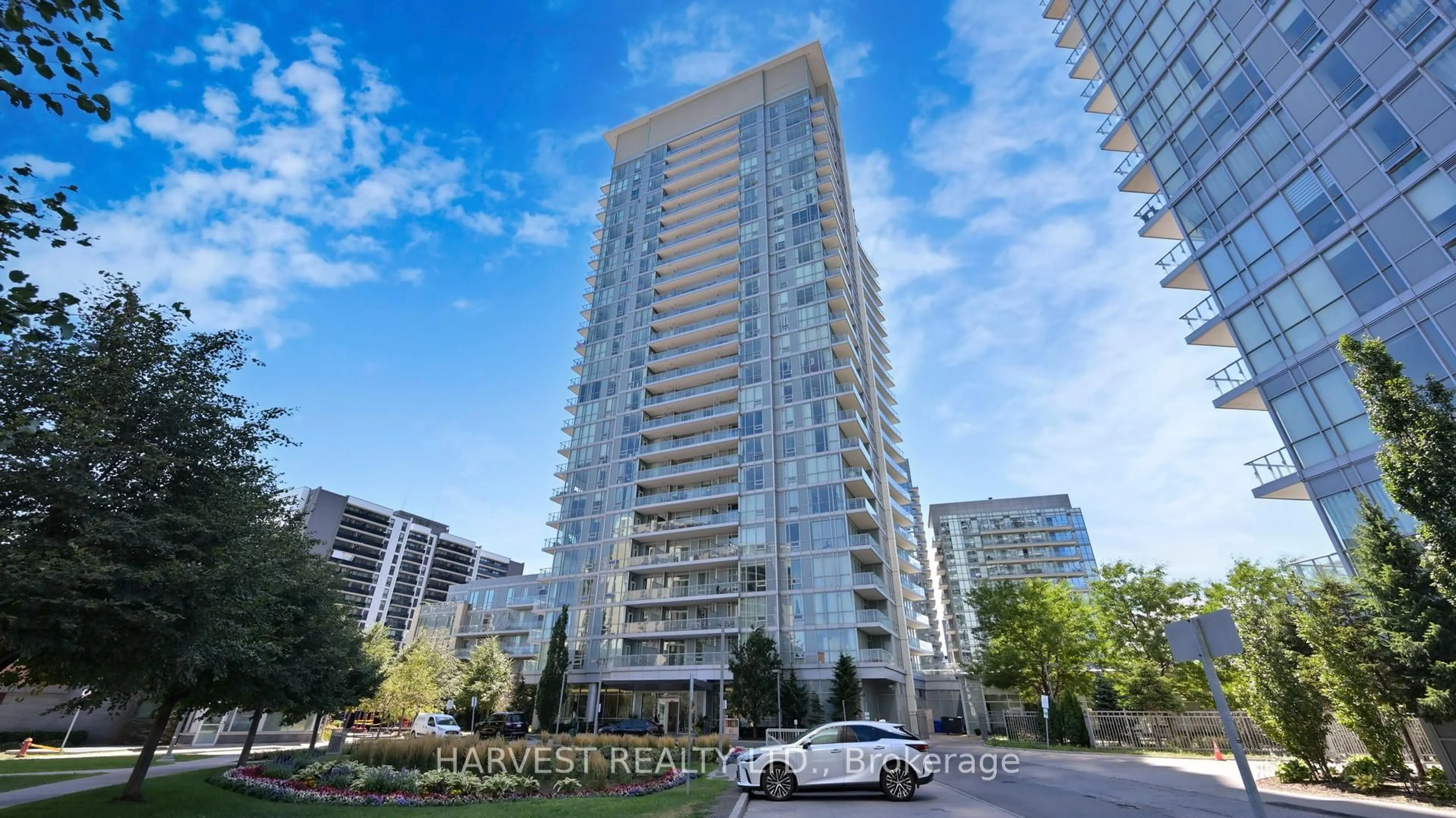 Unknown for 62 Forest Manor Rd #1002, Toronto Ontario M2J 0B6