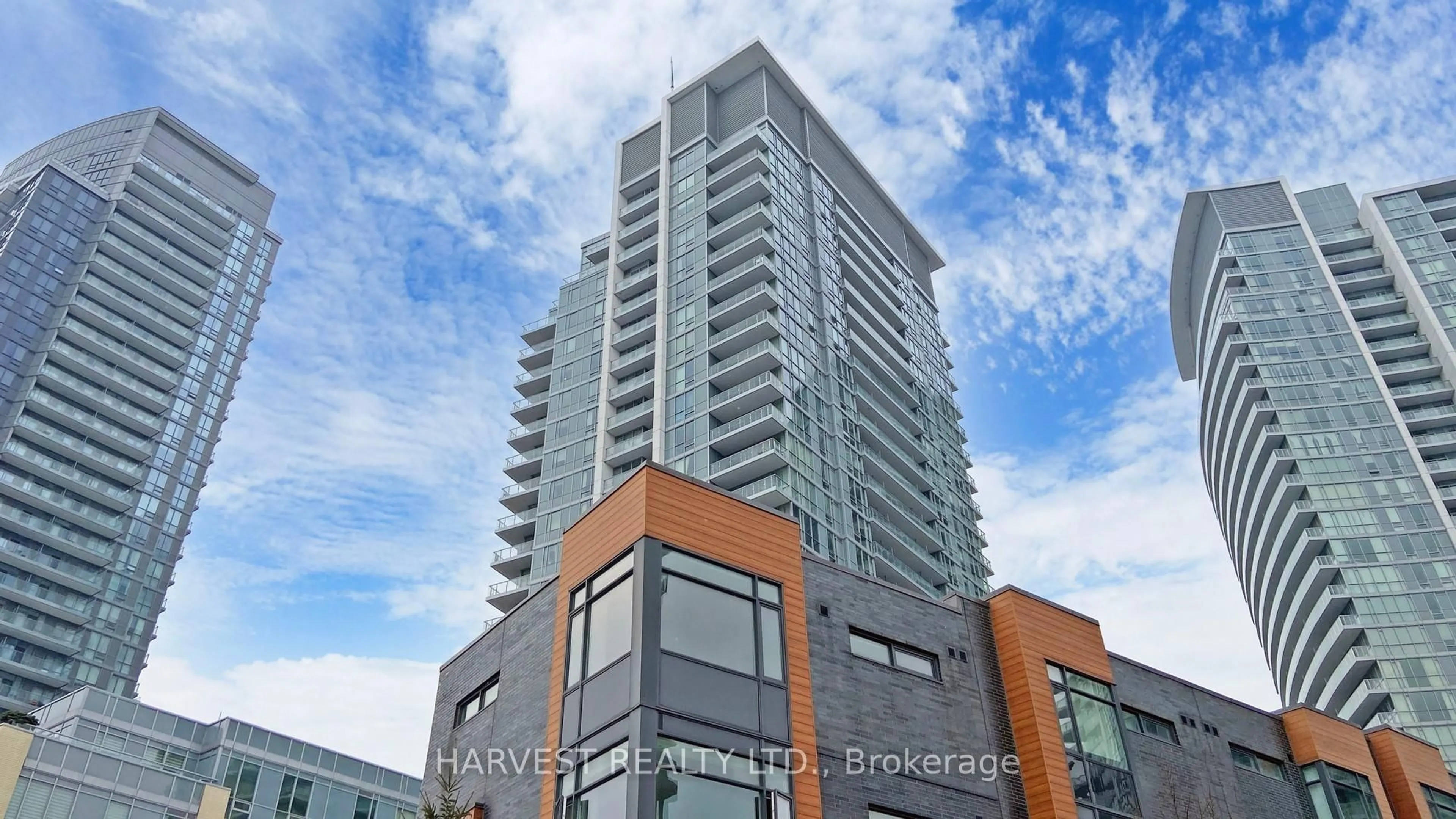 Unknown for 62 Forest Manor Rd #1002, Toronto Ontario M2J 0B6