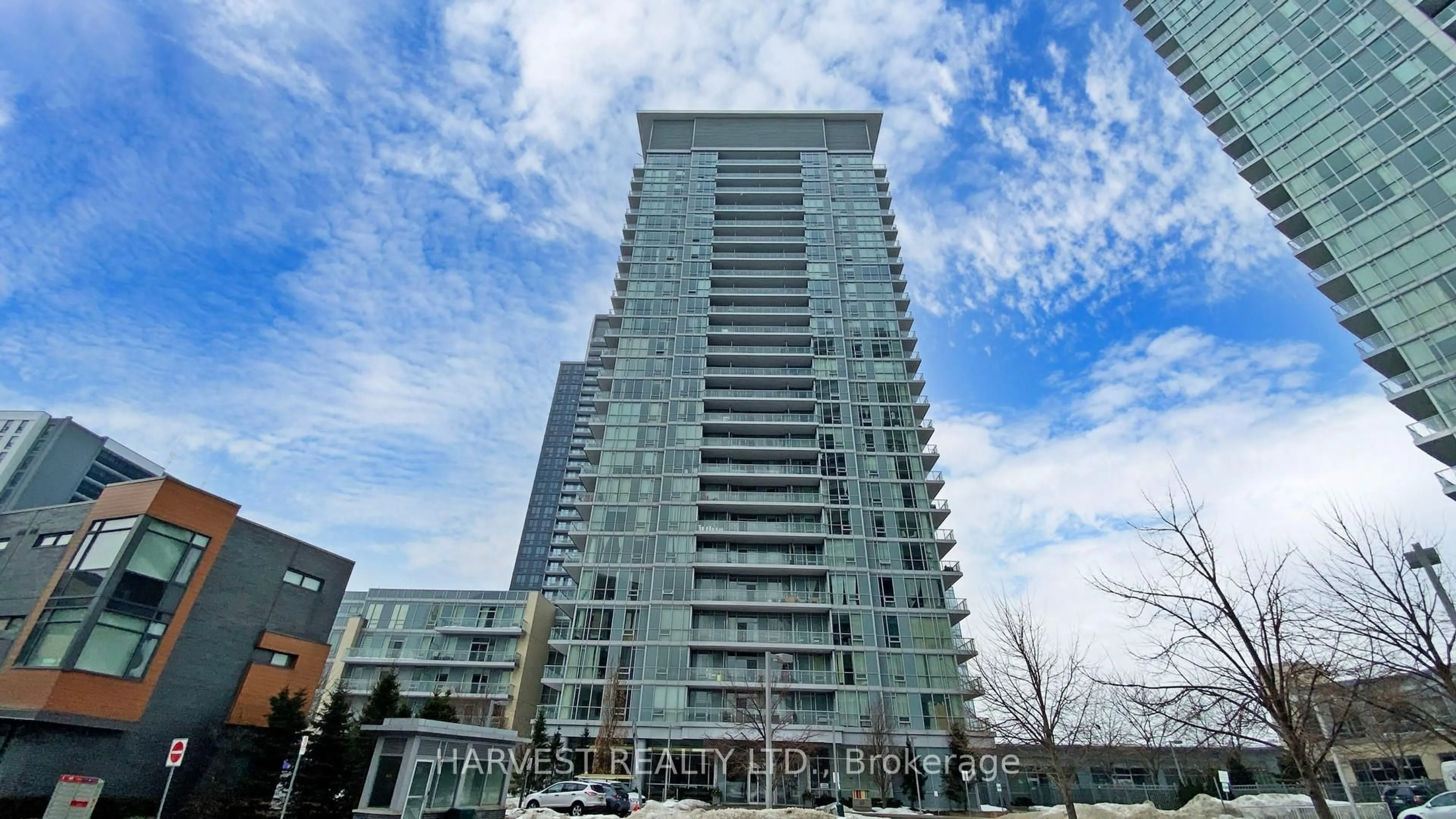 Unknown for 62 Forest Manor Rd #1002, Toronto Ontario M2J 0B6