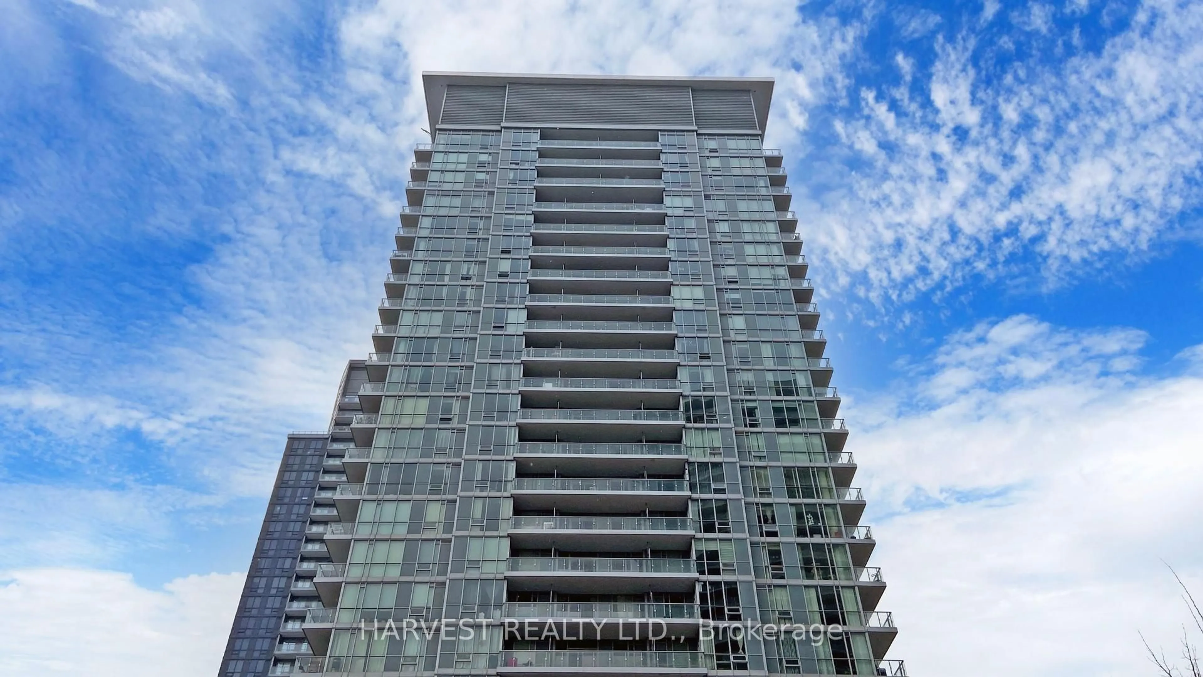 Unknown for 62 Forest Manor Rd #1002, Toronto Ontario M2J 0B6