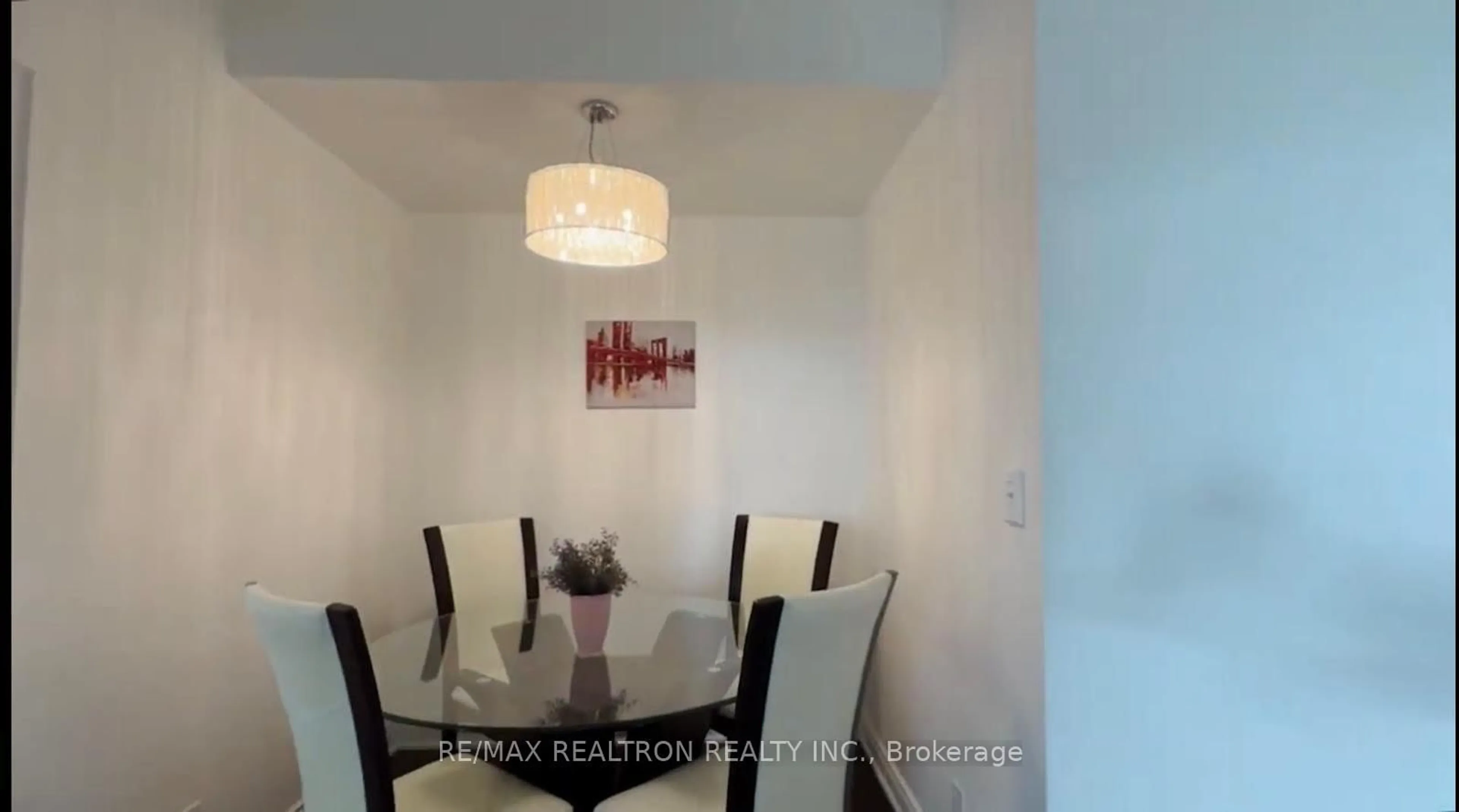 Dining room, unknown for 20 Bloorview Pl #1003, Toronto Ontario M2J 0A6
