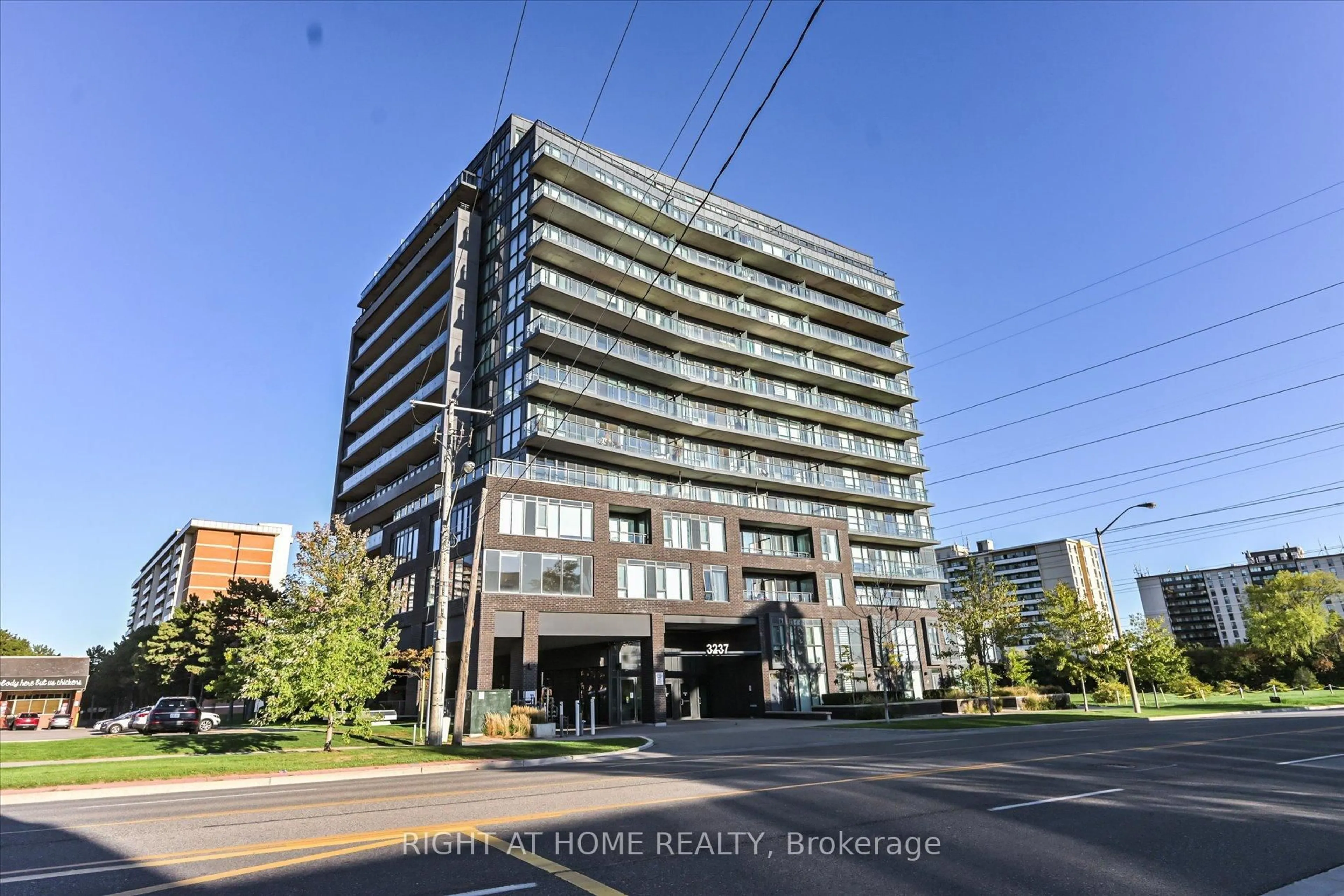 Unknown for 3237 Bayview Ave #507, Toronto Ontario M2K 0G1