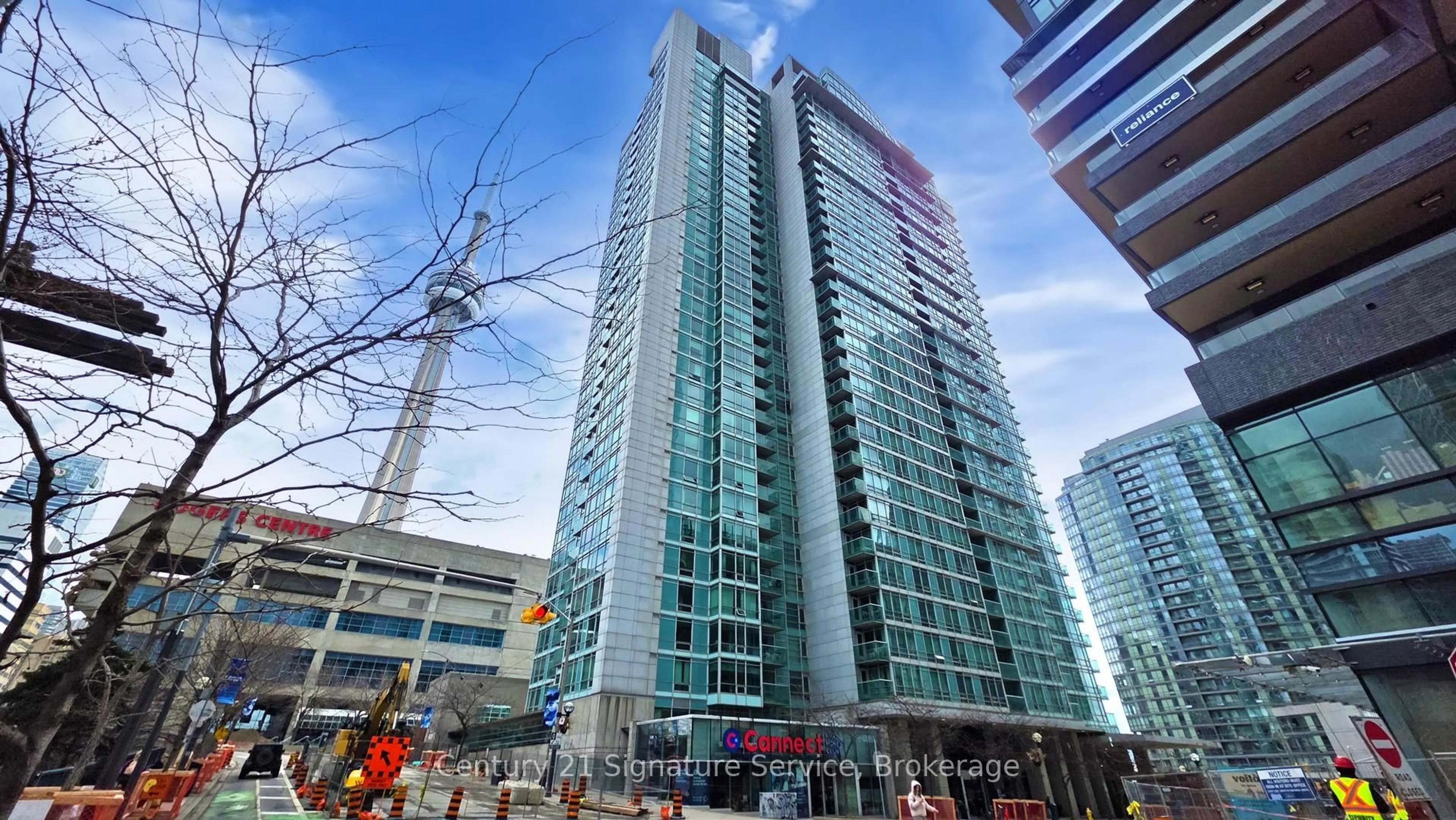 Unknown for 81 Navy Wharf Crt #315, Toronto Ontario M5V 3S2