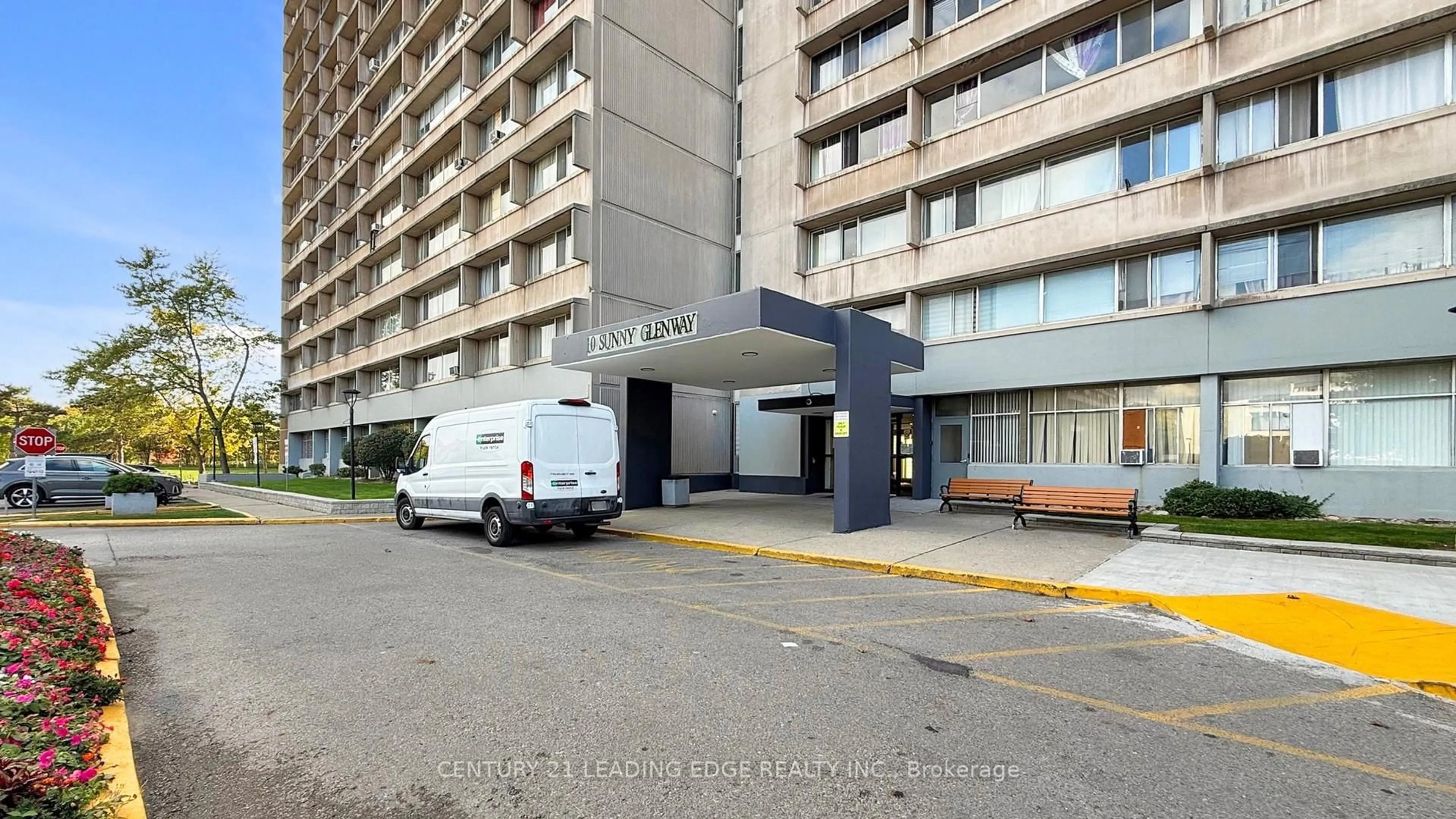 Unknown for 10 Sunny Glwy #1202, Toronto Ontario M3C 2Z3