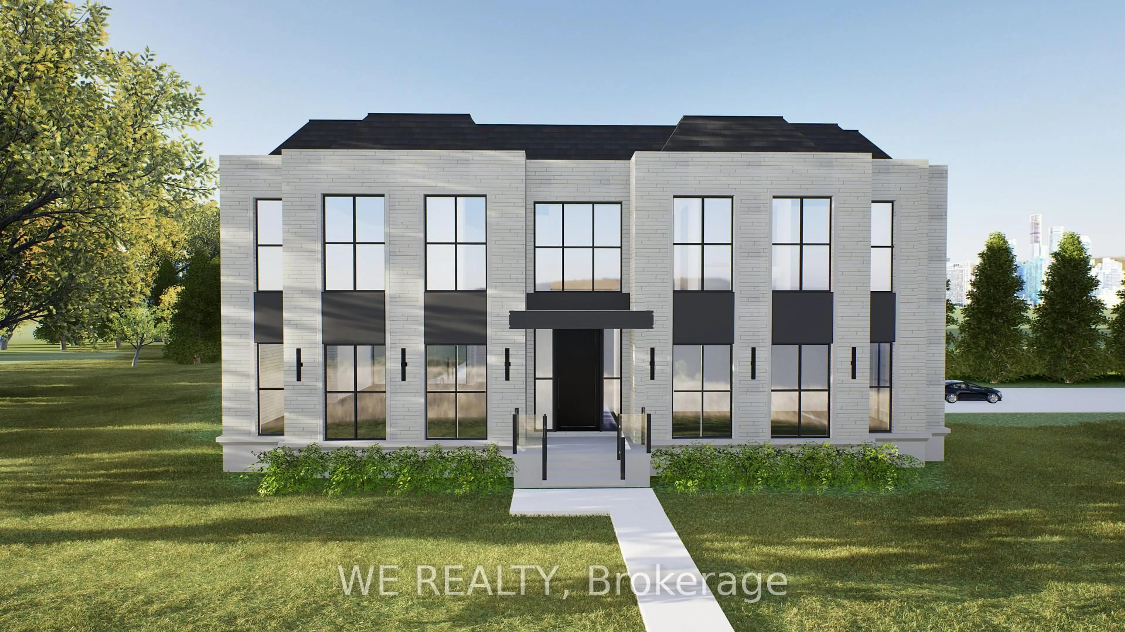 Unknown for 71 Laurentide Dr, Toronto Ontario M3A 3E1