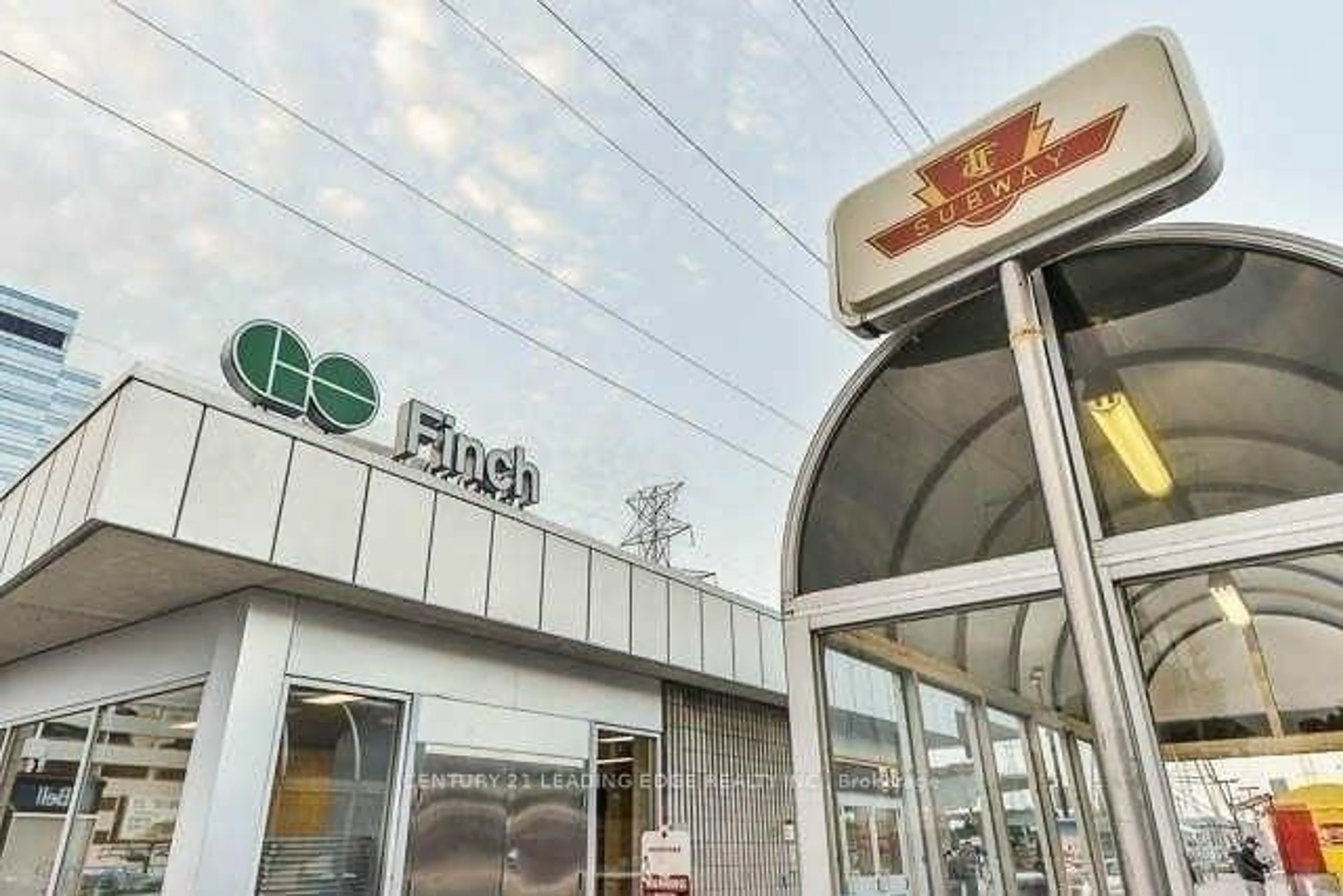 Unknown for 22 Olive Ave #706, Toronto Ontario M2N 7G6