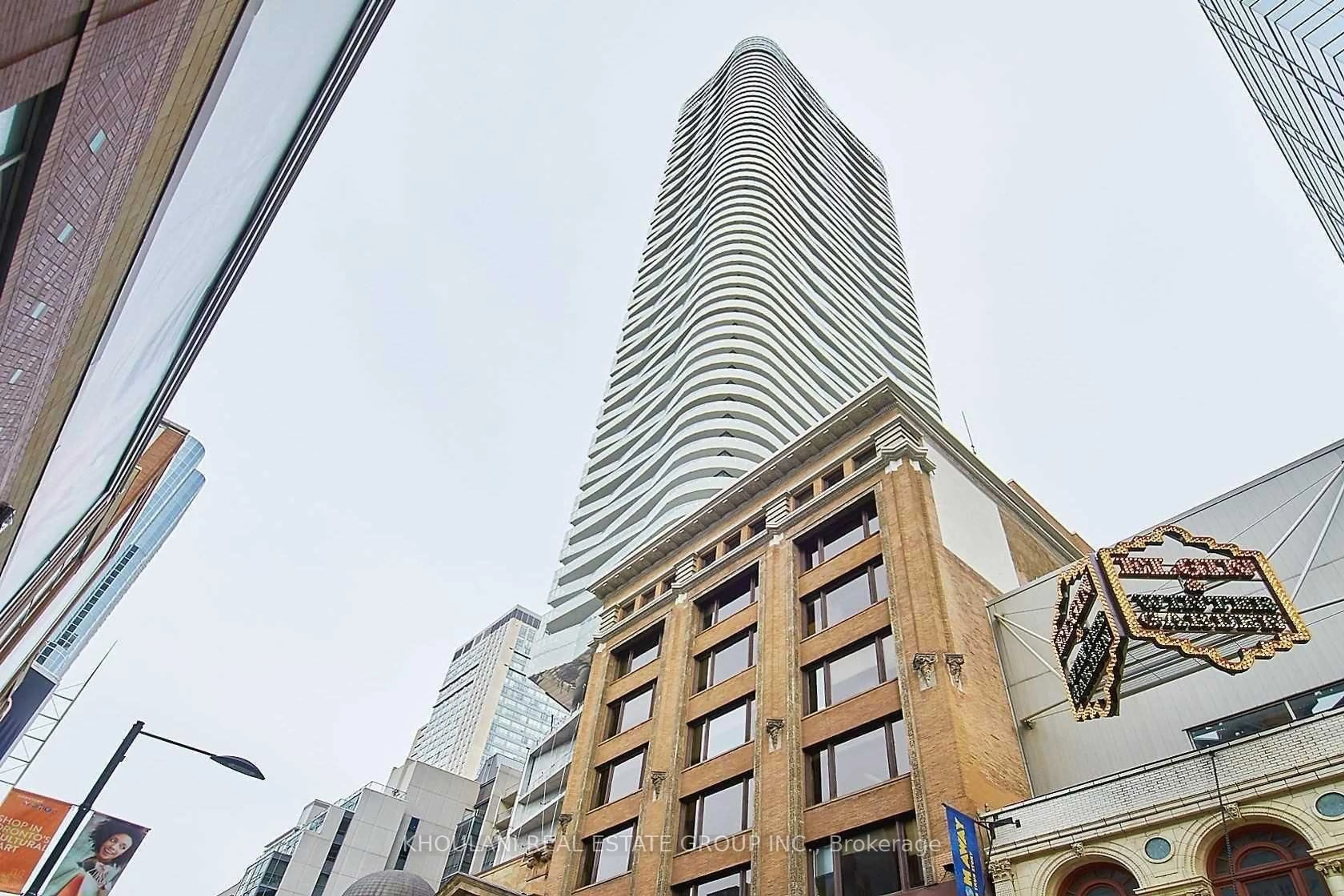 Unknown for 197 Yonge St #5309, Toronto Ontario M5B 0C1