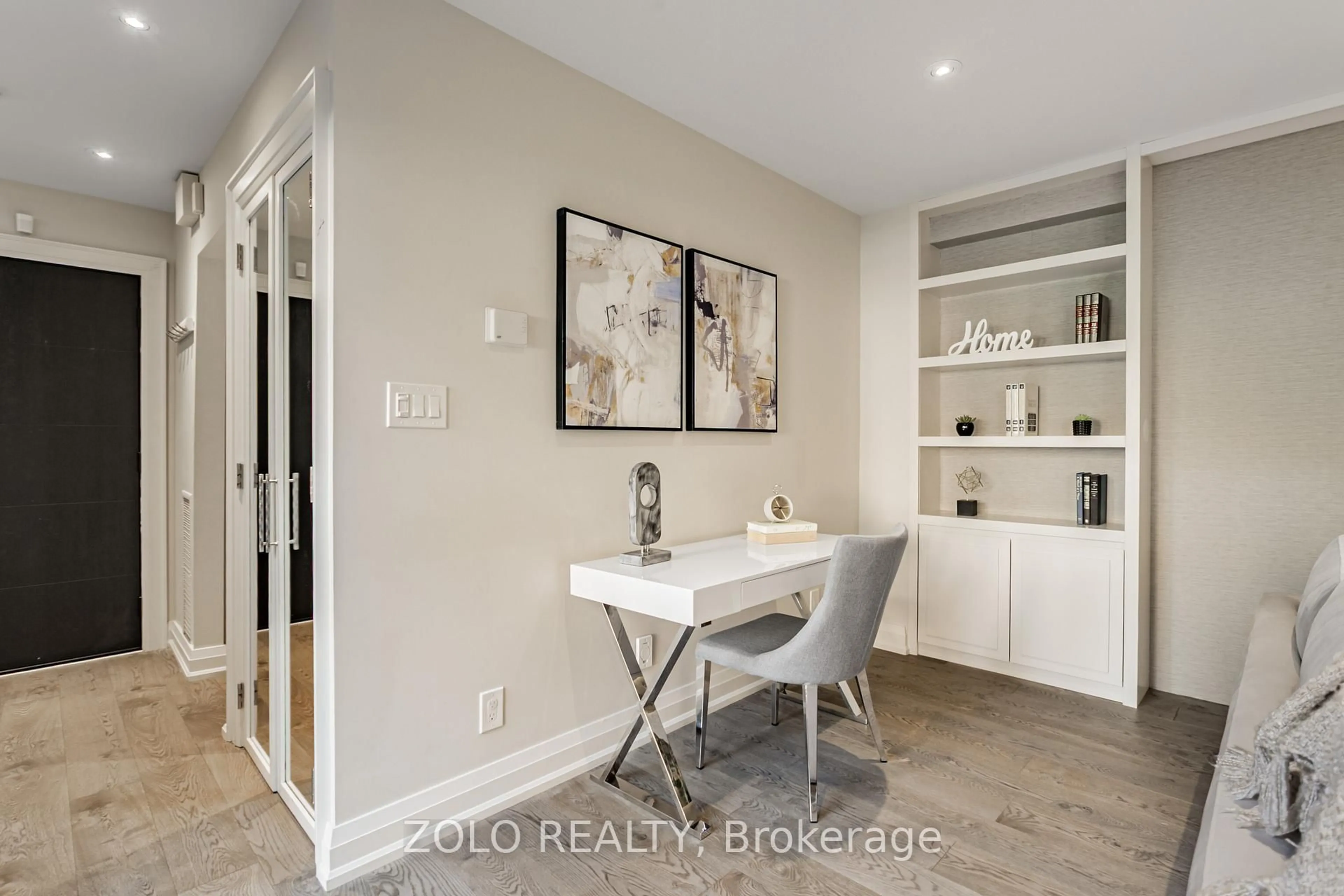 Unknown for 10 Walker Ave #109, Toronto Ontario M4V 1G2