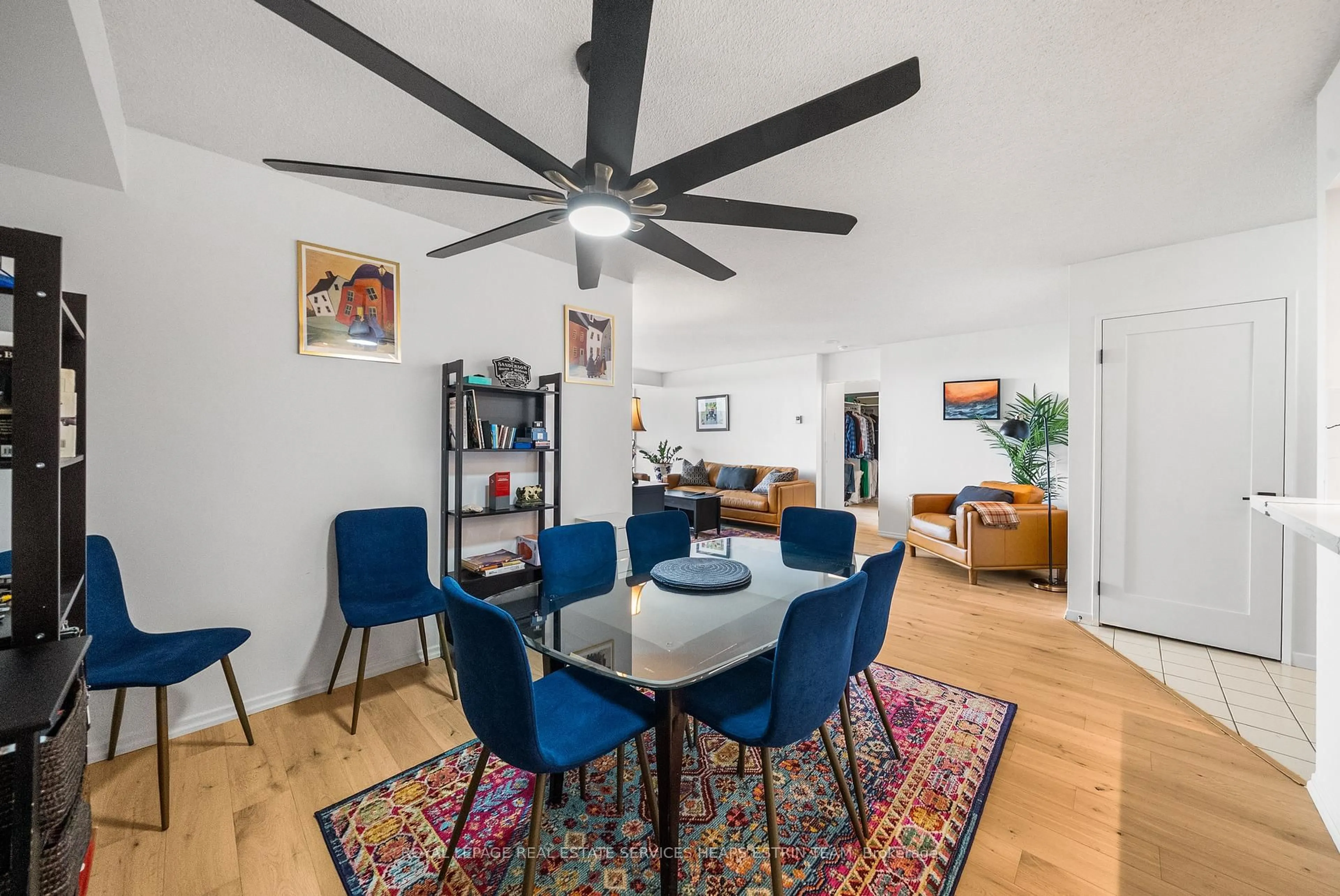 Dining room, unknown for 10 Torresdale Ave #1406, Toronto Ontario M2R 3V8