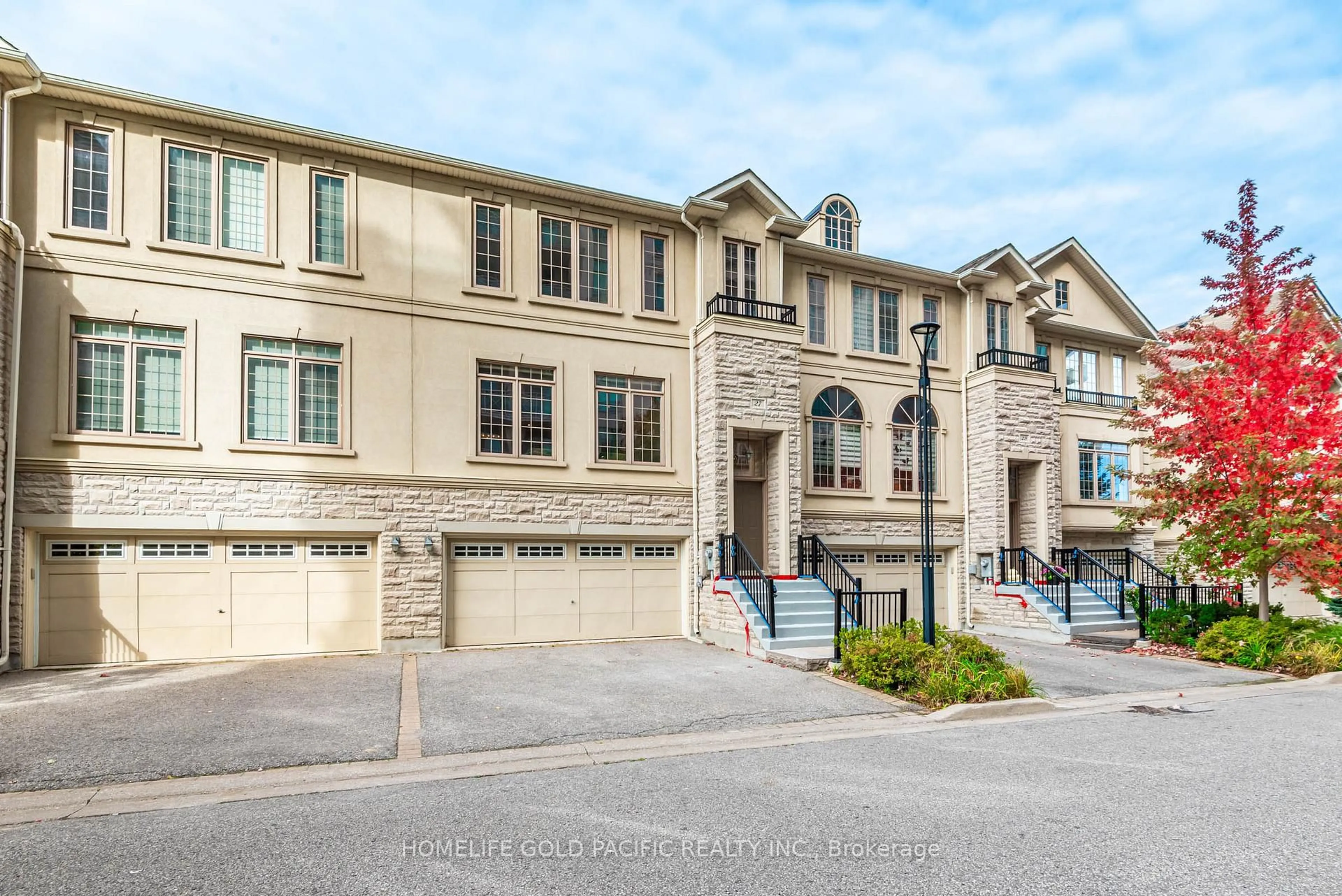 Unknown for 27 Bloorview Pl, Toronto Ontario M2J 0B2