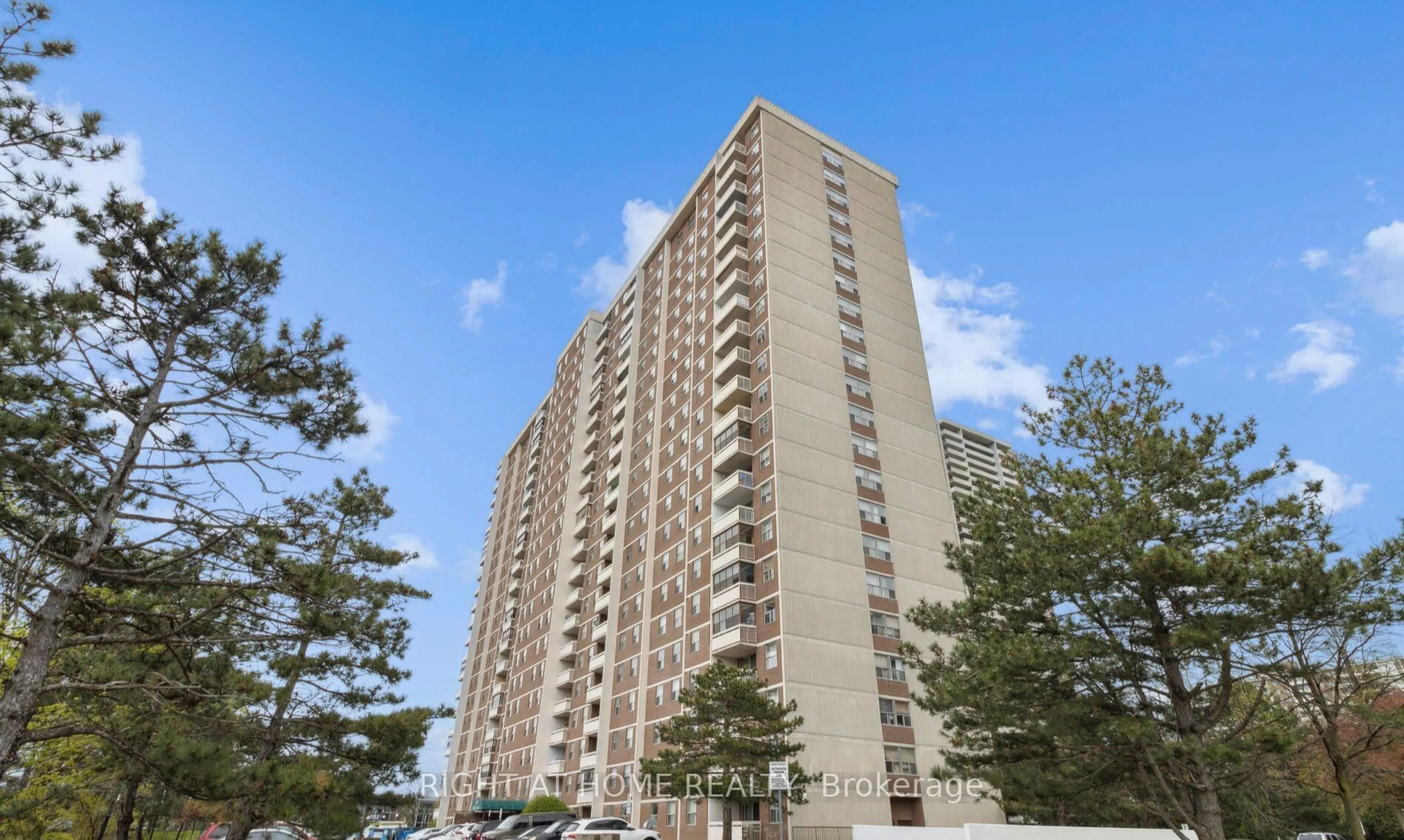 Unknown for 205 Hilda Ave #1506, Toronto Ontario M2M 4B1