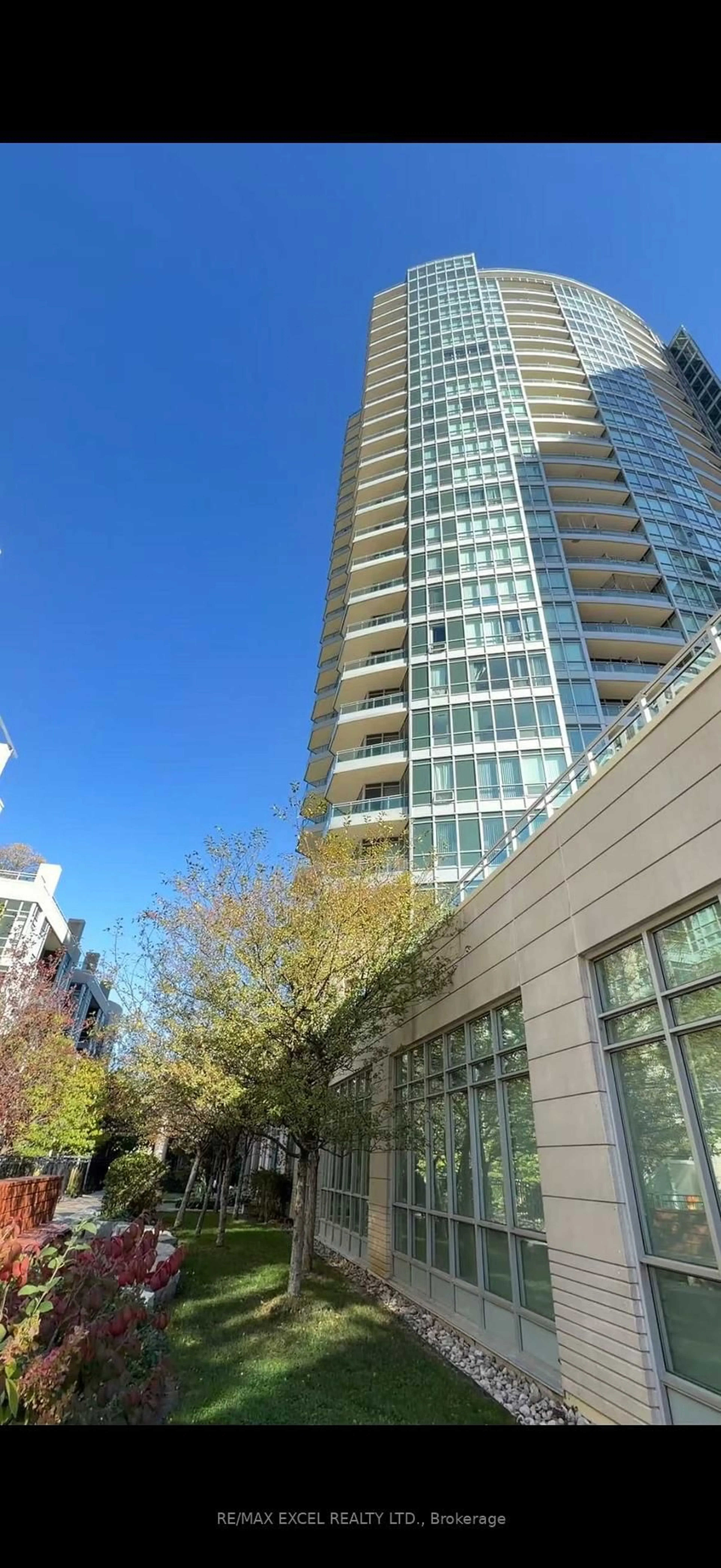 Unknown for 18 Holmes Ave #2602, Toronto Ontario M2N 0E1