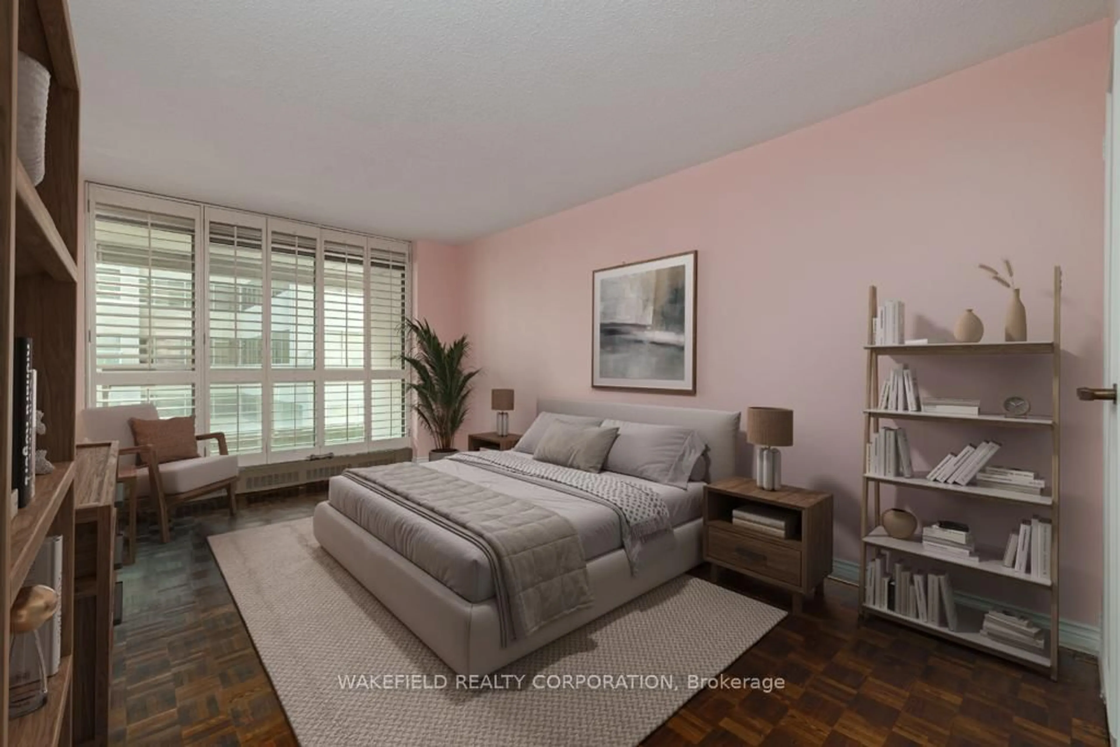 Unknown for 61 St Clair Ave #505, Toronto Ontario M4V 2Y8