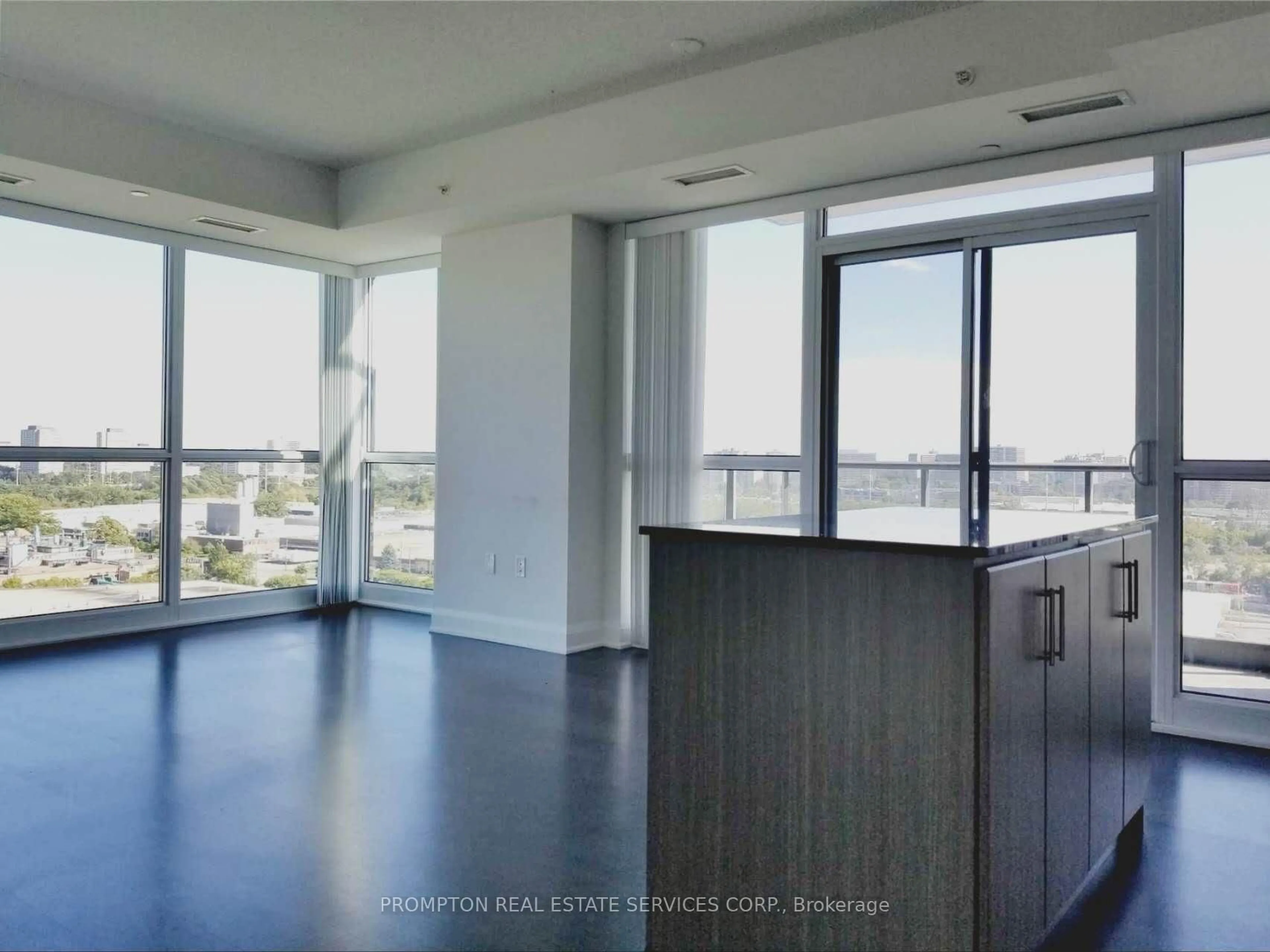 A pic of a room for 160 Vanderhoof Ave #1505, Toronto Ontario M4G 0B7