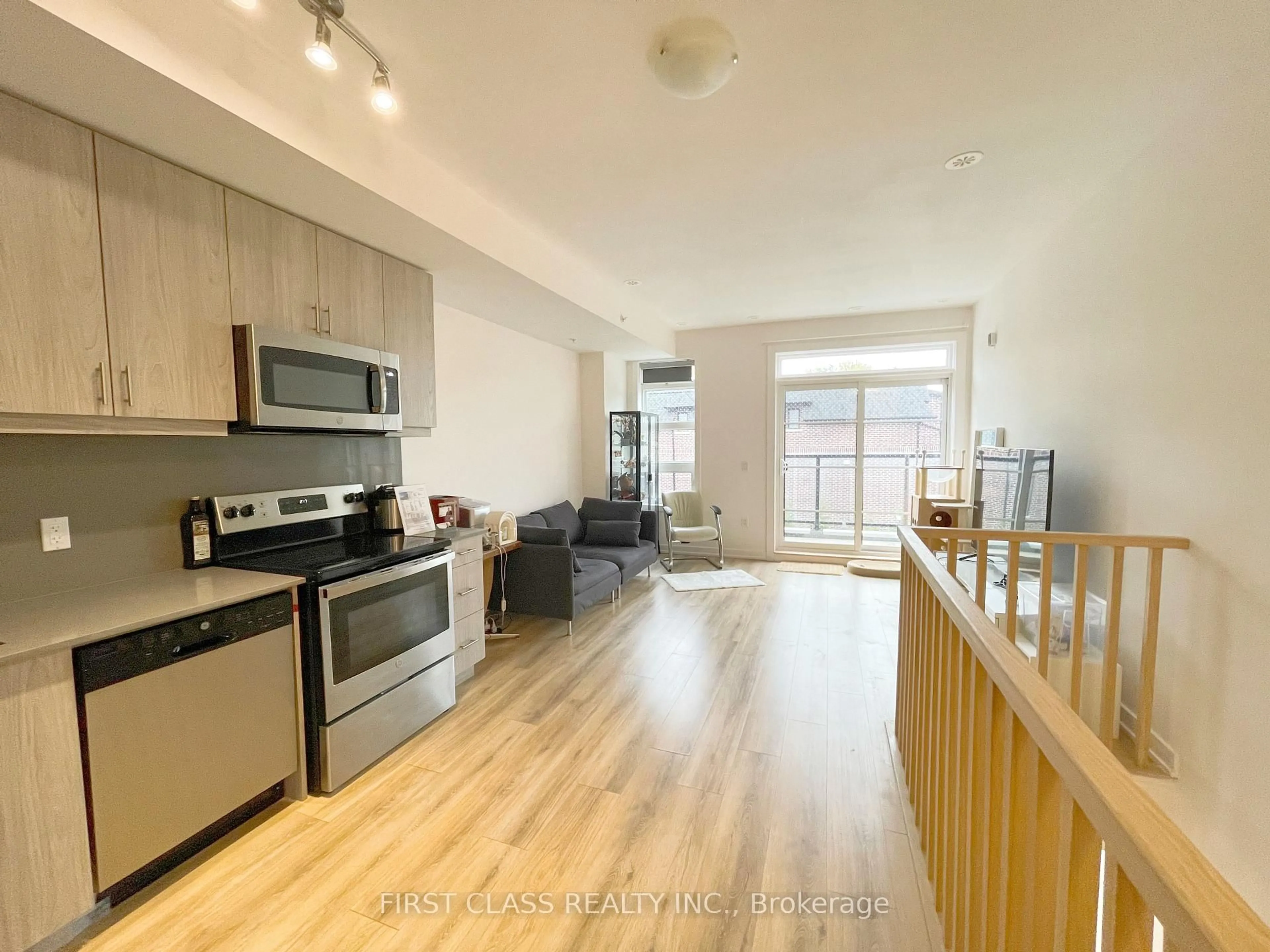 Unknown for 57 Finch Ave #24, Toronto Ontario M2N 0K9