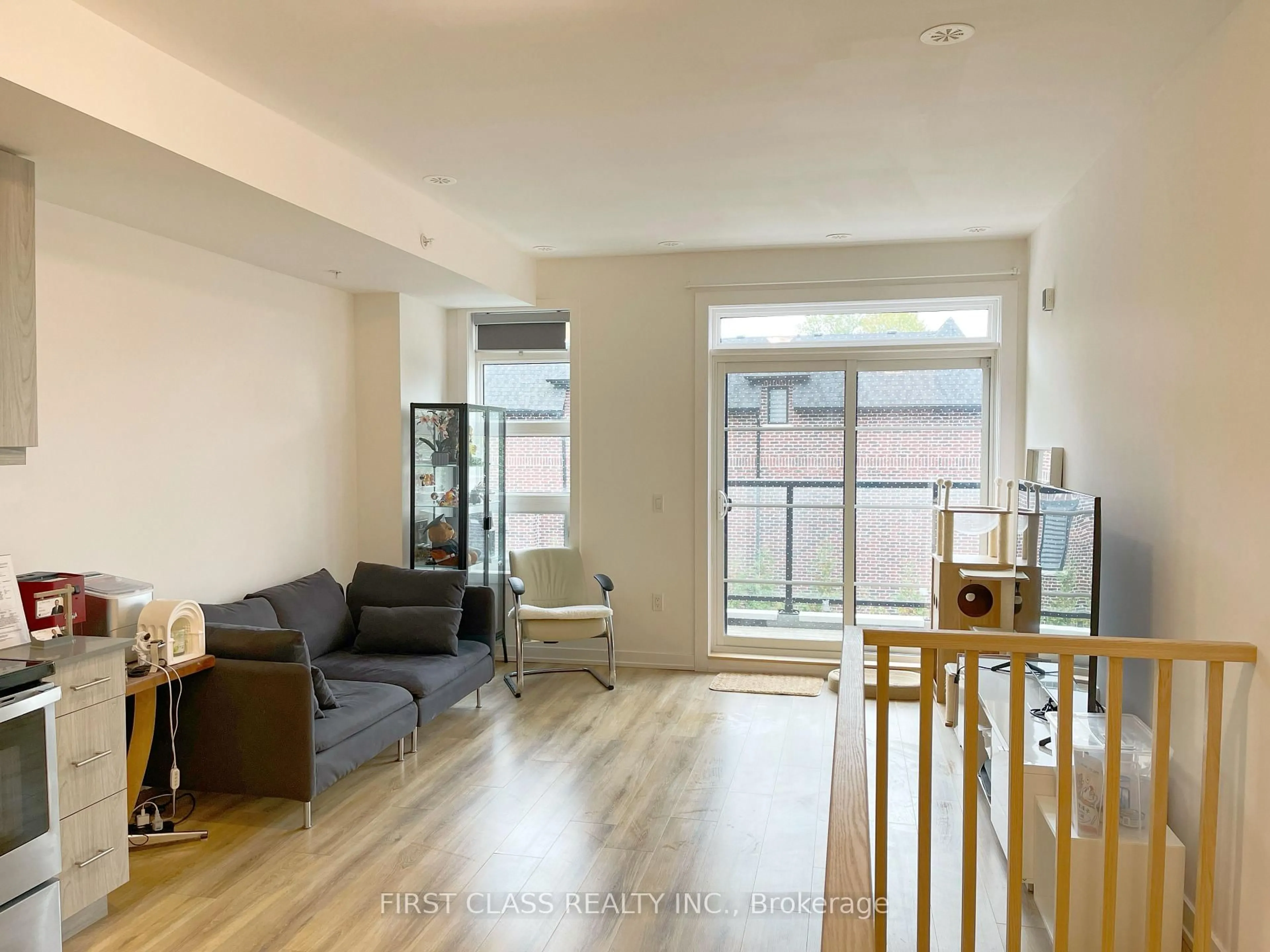 A pic of a room for 57 Finch Ave #24, Toronto Ontario M2N 0K9