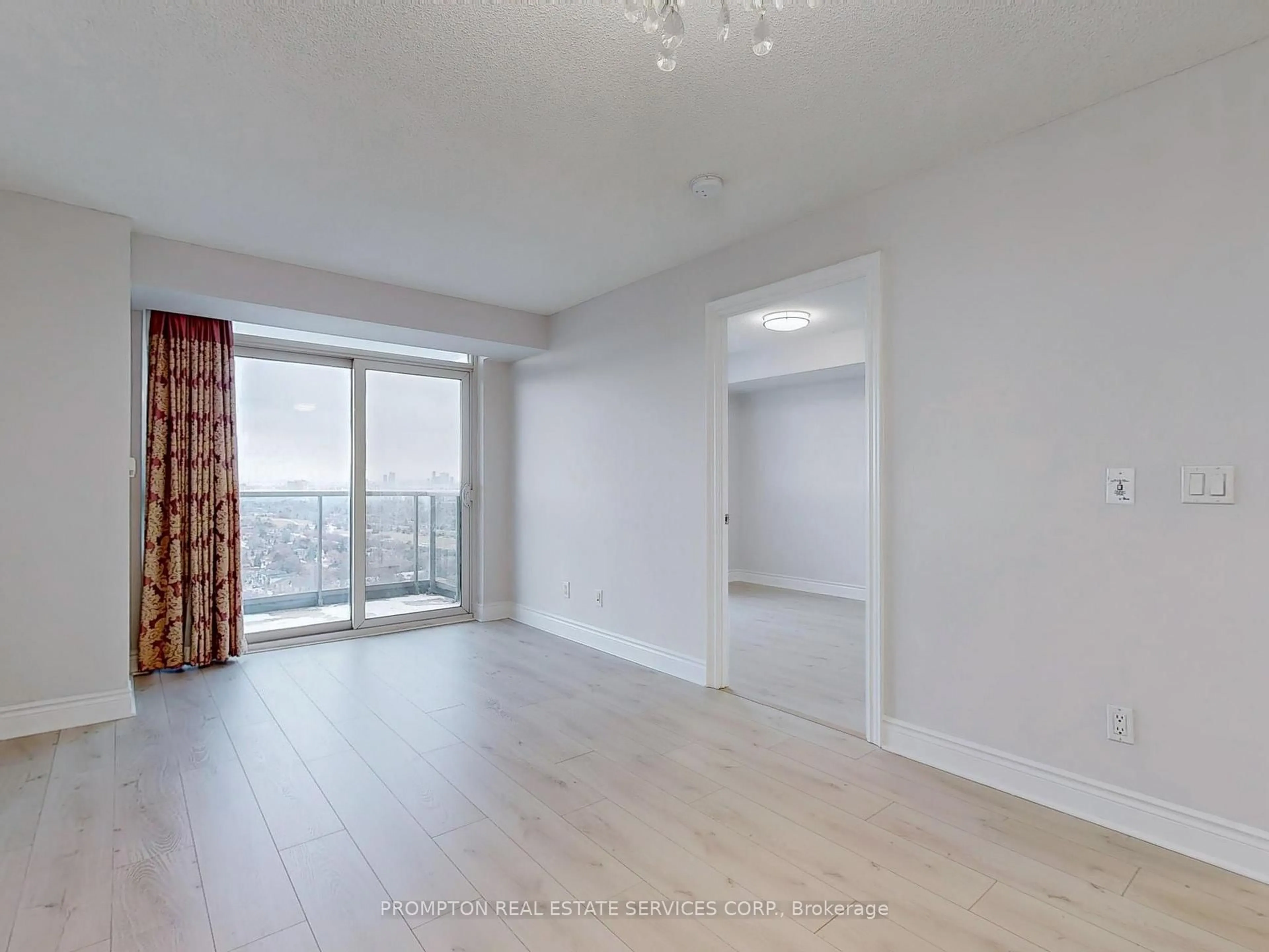 A pic of a room for 15 Greenview Ave #2811, Toronto Ontario M2M 4M7