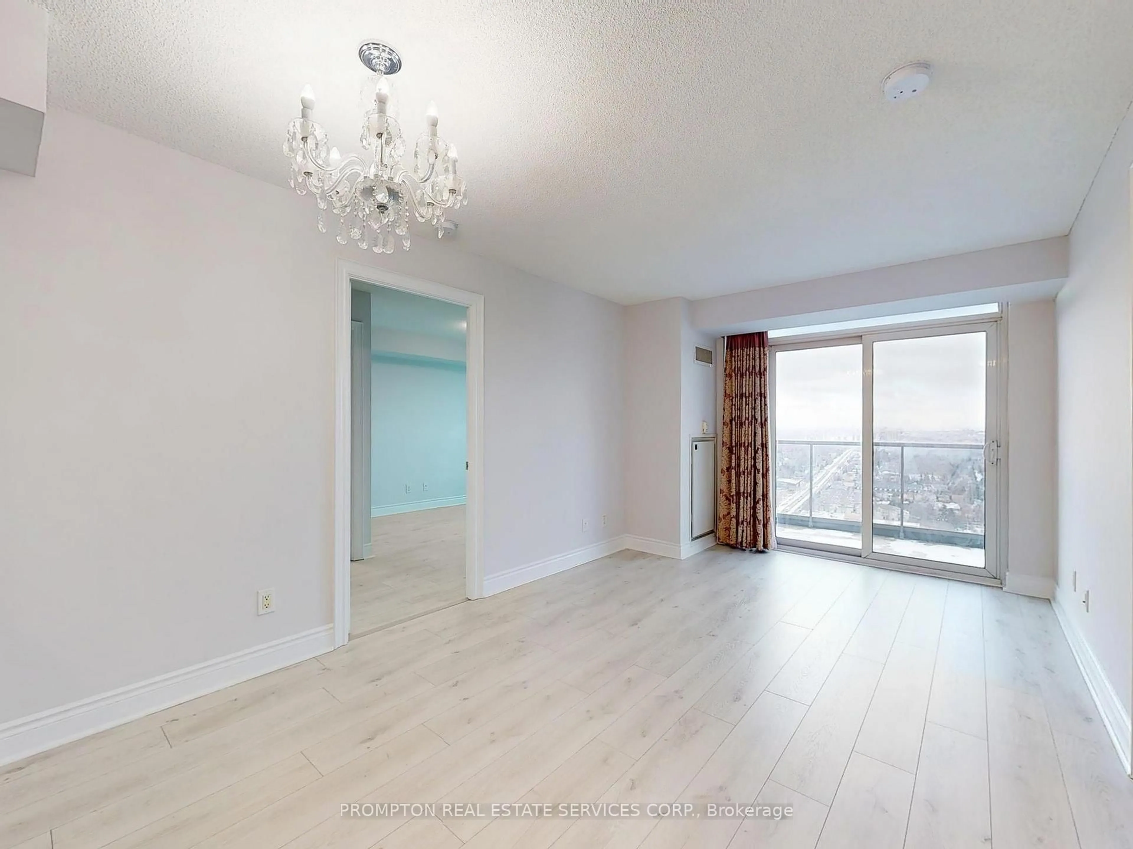 A pic of a room for 15 Greenview Ave #2811, Toronto Ontario M2M 4M7