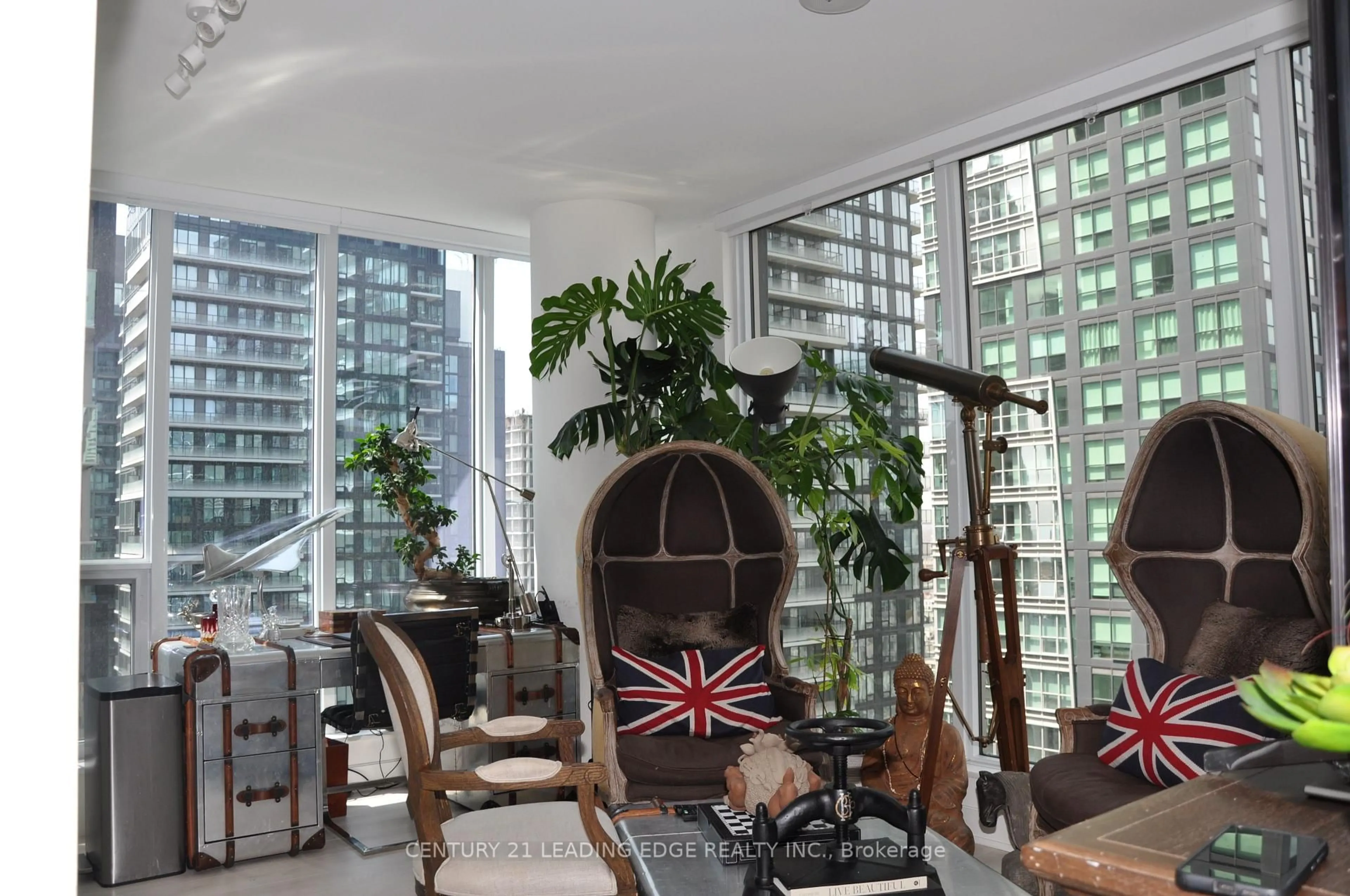 Unknown for 15 MERCER St #3204, Toronto Ontario M5V 1H2