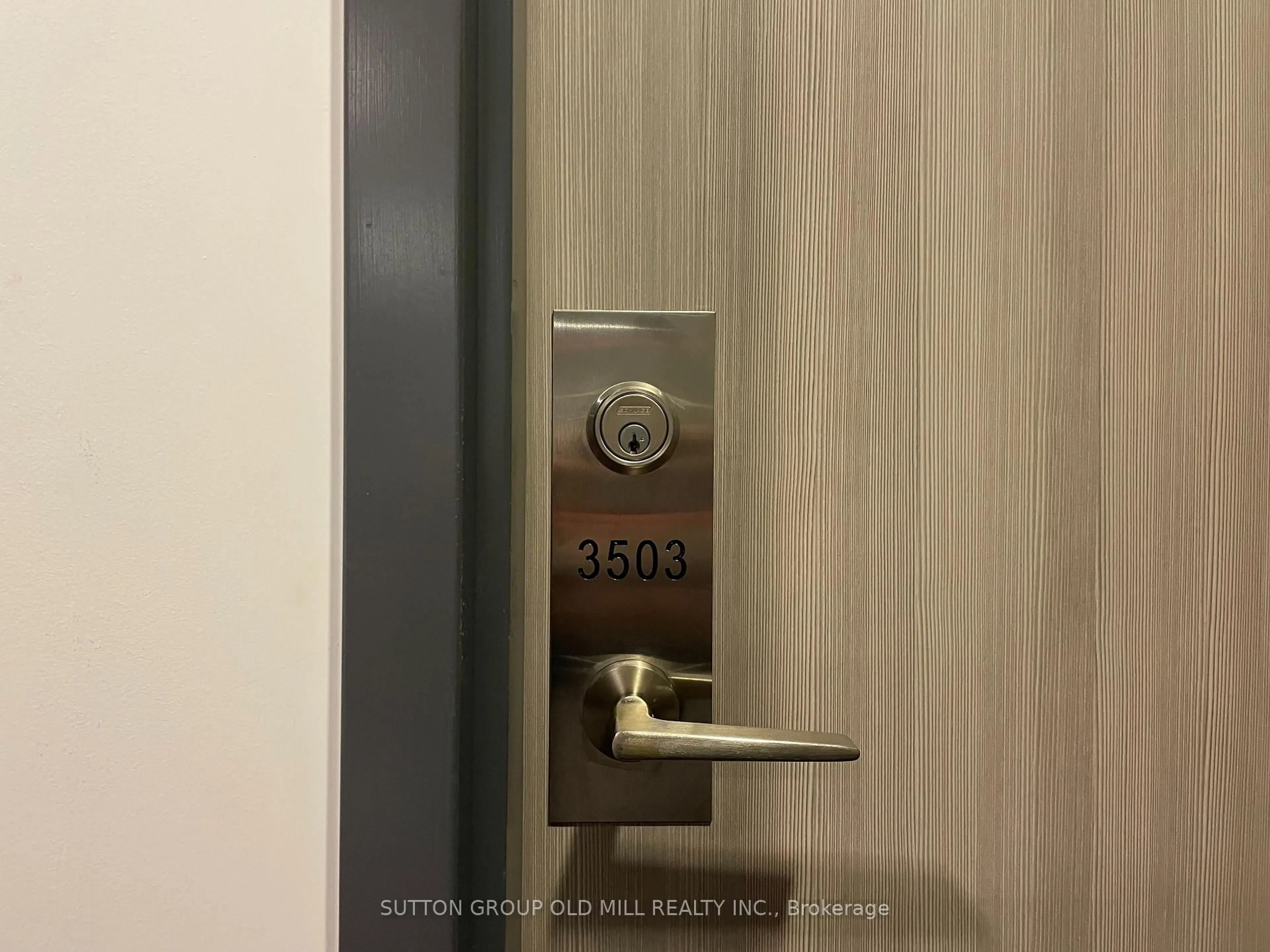 Unknown for 70 Distillery Lane #3503, Toronto Ontario M5A 0E3
