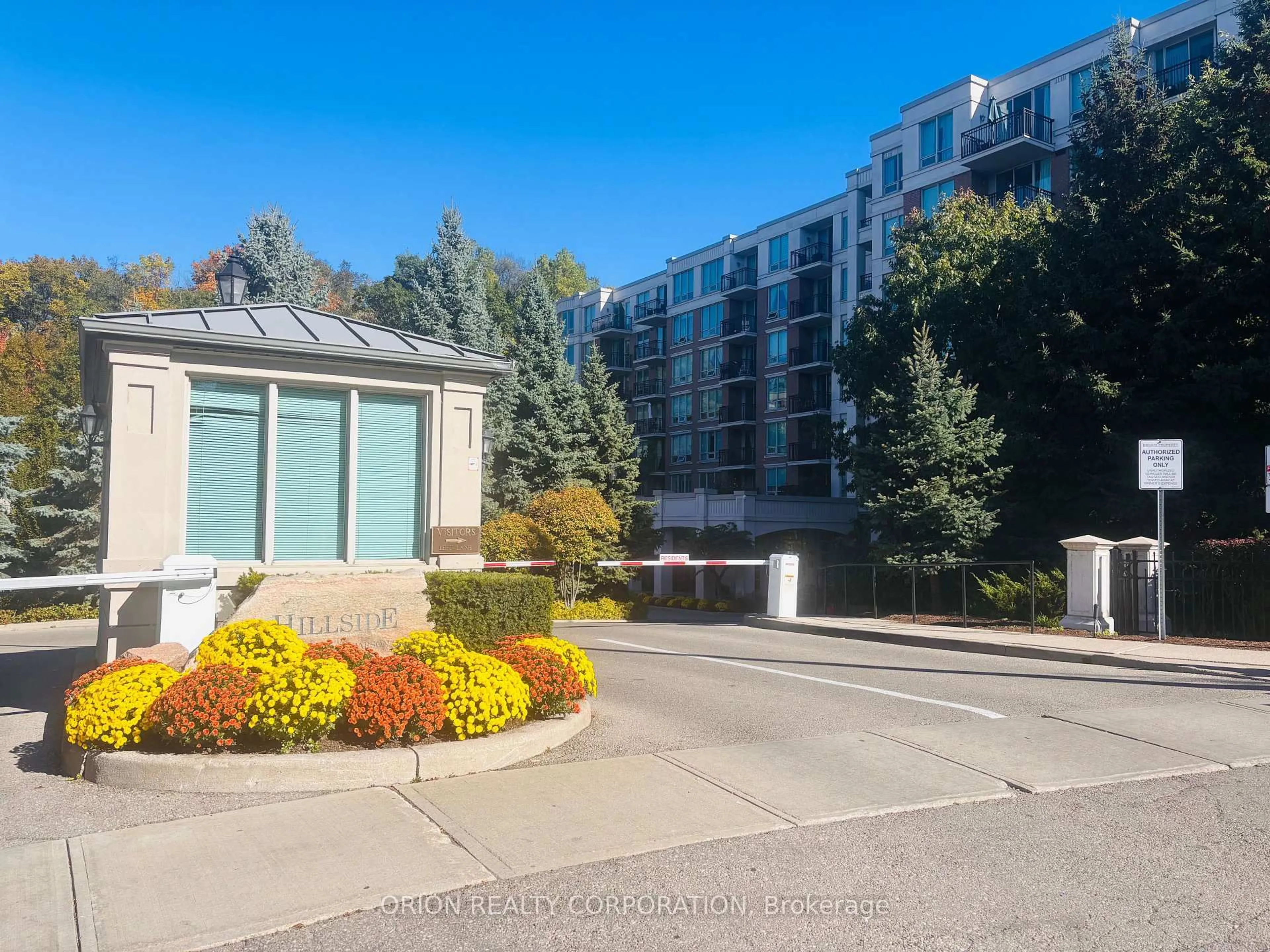 Unknown for 38 William Carson Cres #310, Toronto Ontario M2P 2H2