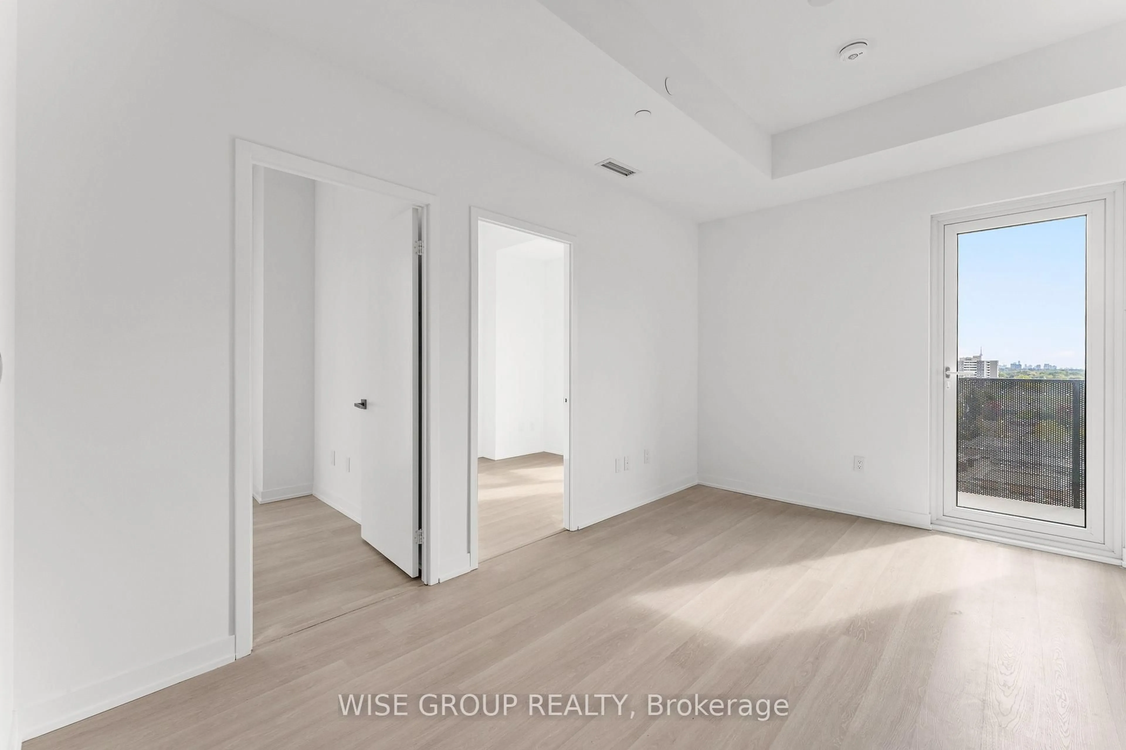 A pic of a room for 500 Wilson Ave #1116, Toronto Ontario M3H 5Y9