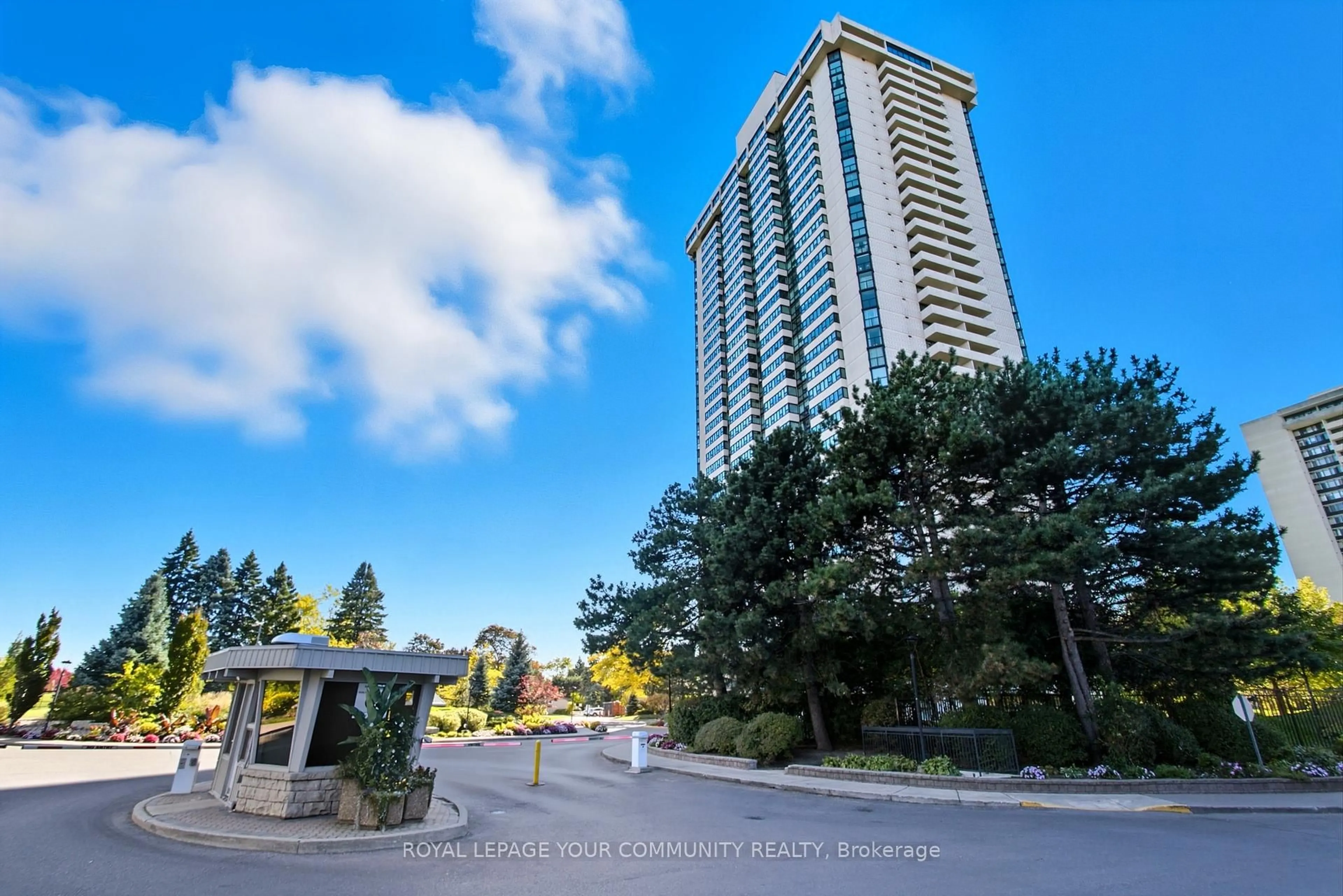 Unknown for 3303 Don Mills Rd #3002, Toronto Ontario M2J 4T6
