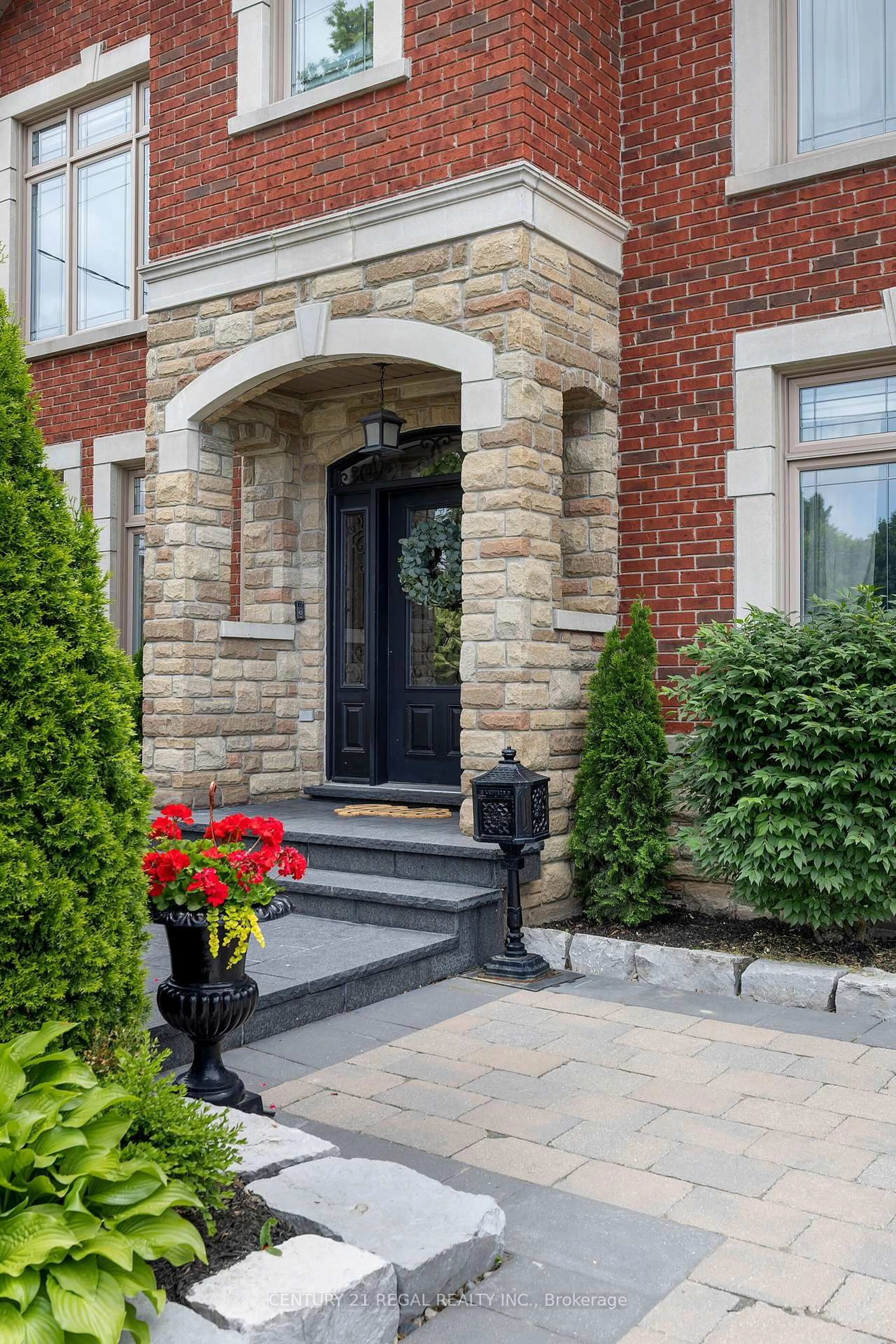 Home with brick exterior material, street for 127 Sultana Ave, Toronto Ontario M6A 1T6